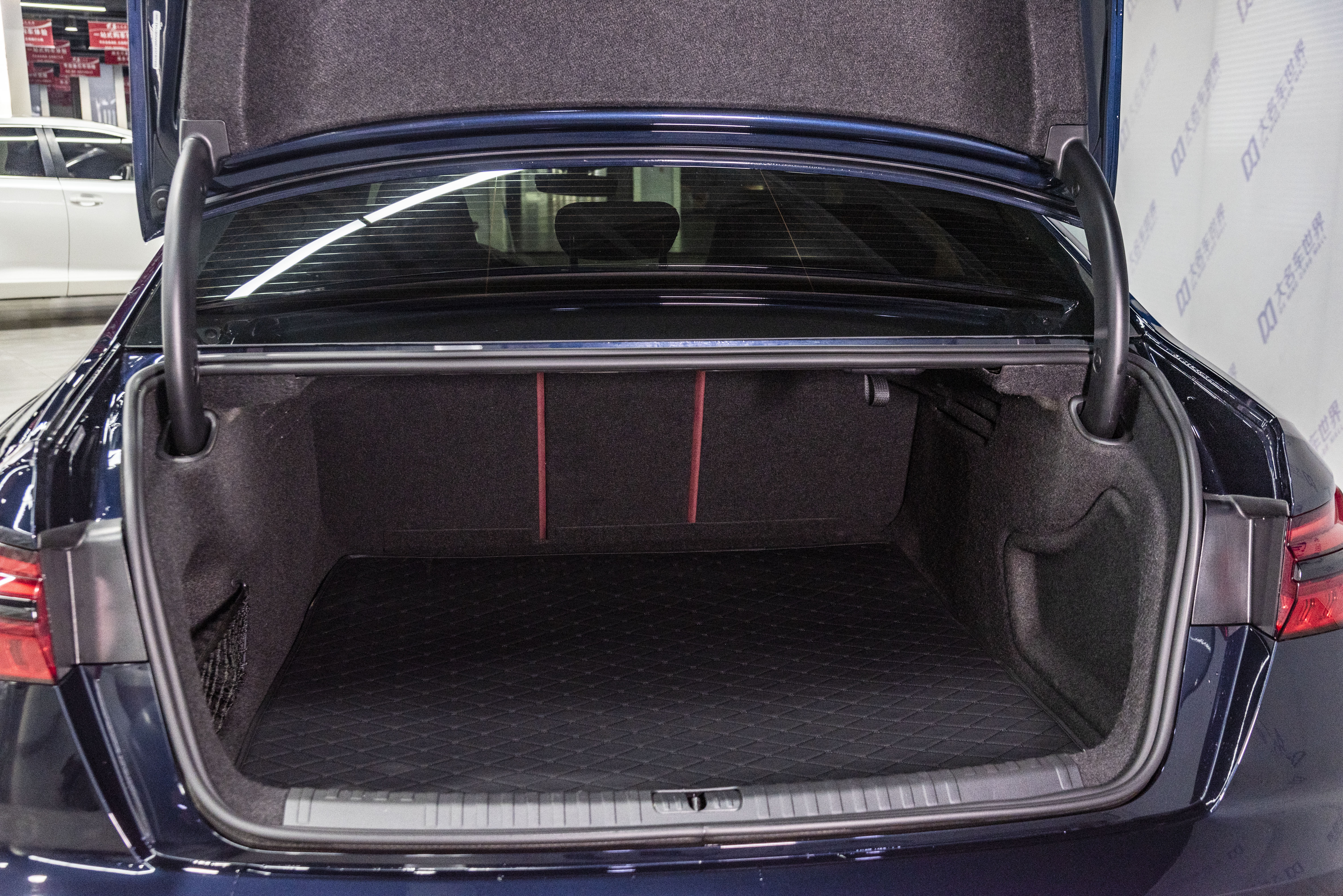 Audi S6 2022 immagine di auto #6