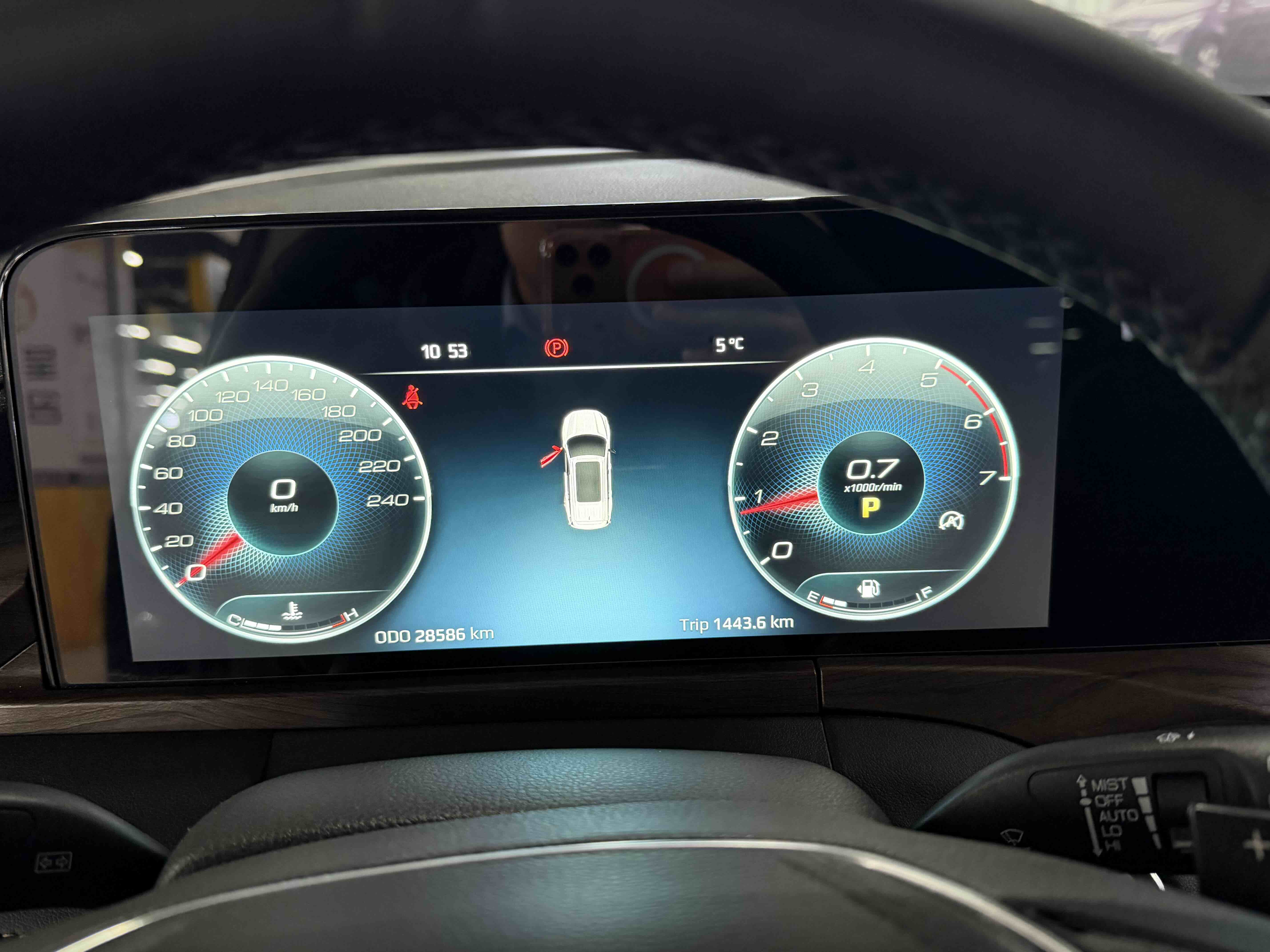 Ford Equator 2022 صورة سيارة #6