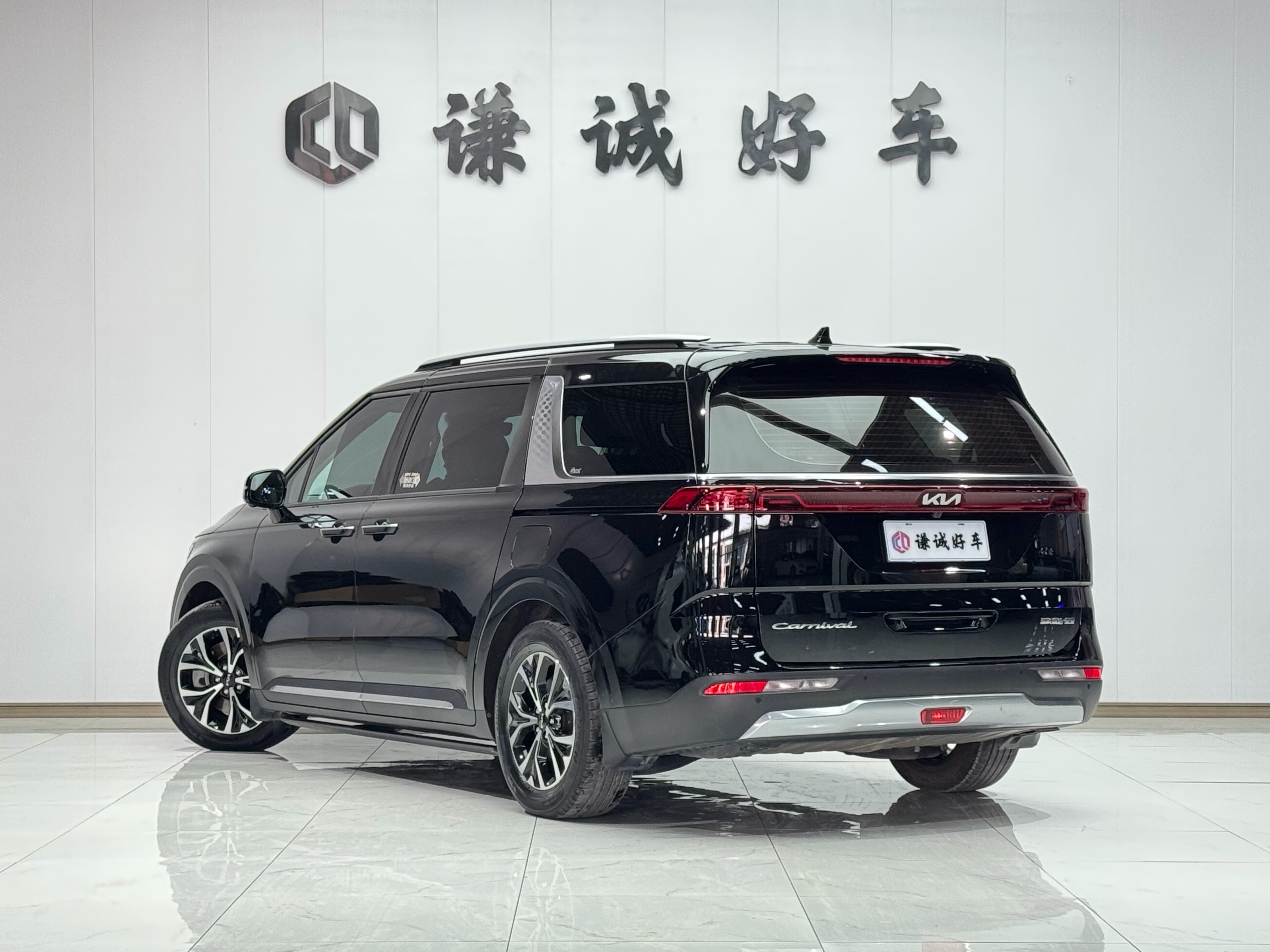 起亚 嘉华 2022 汽车图片 #6