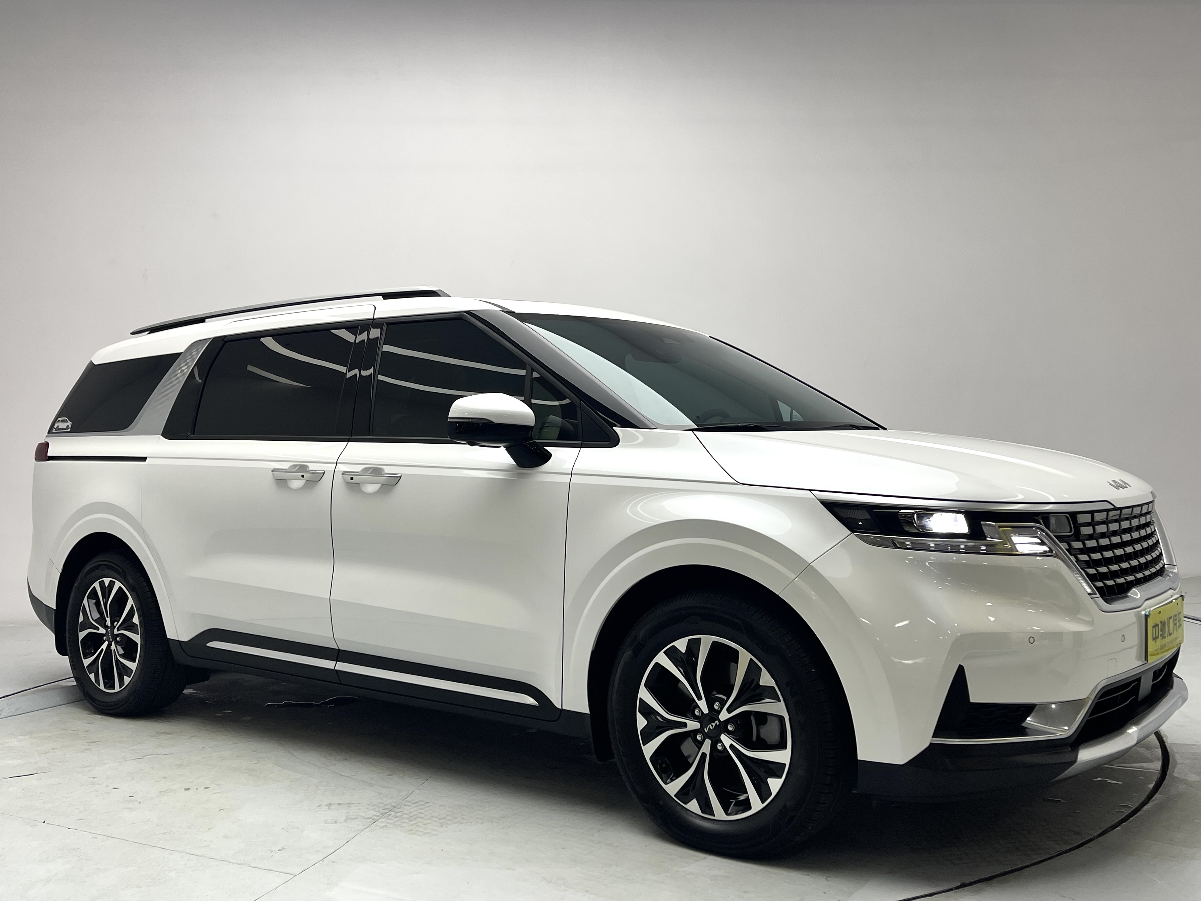 Kia Carnival 2024 immagine di auto #6