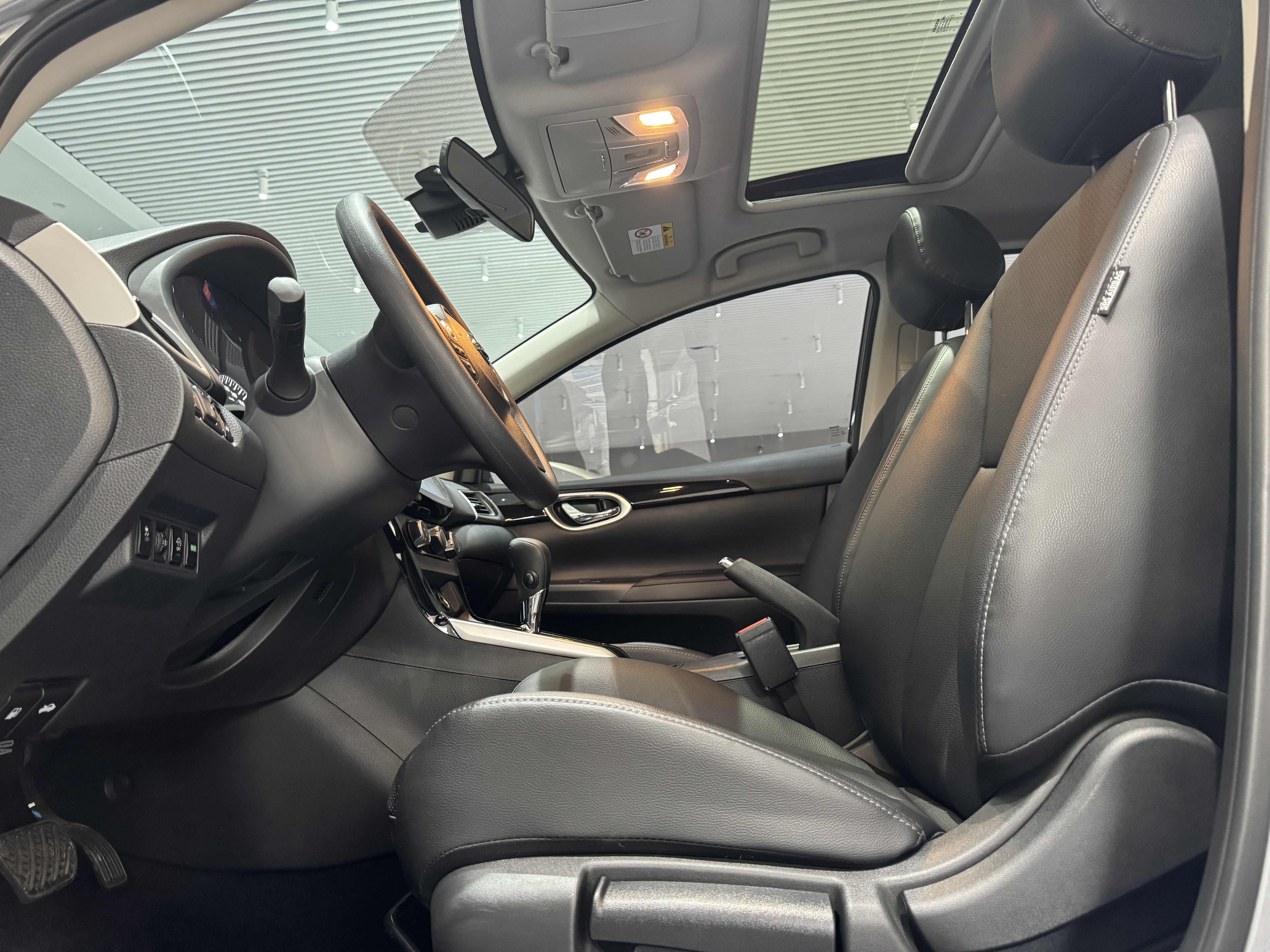 Nissan Sylphy 2022 #6 Nissan Sylphy 2022 car image #6