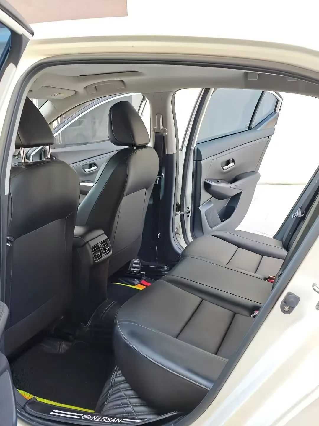 Nissan Sylphy 2021 car image #6