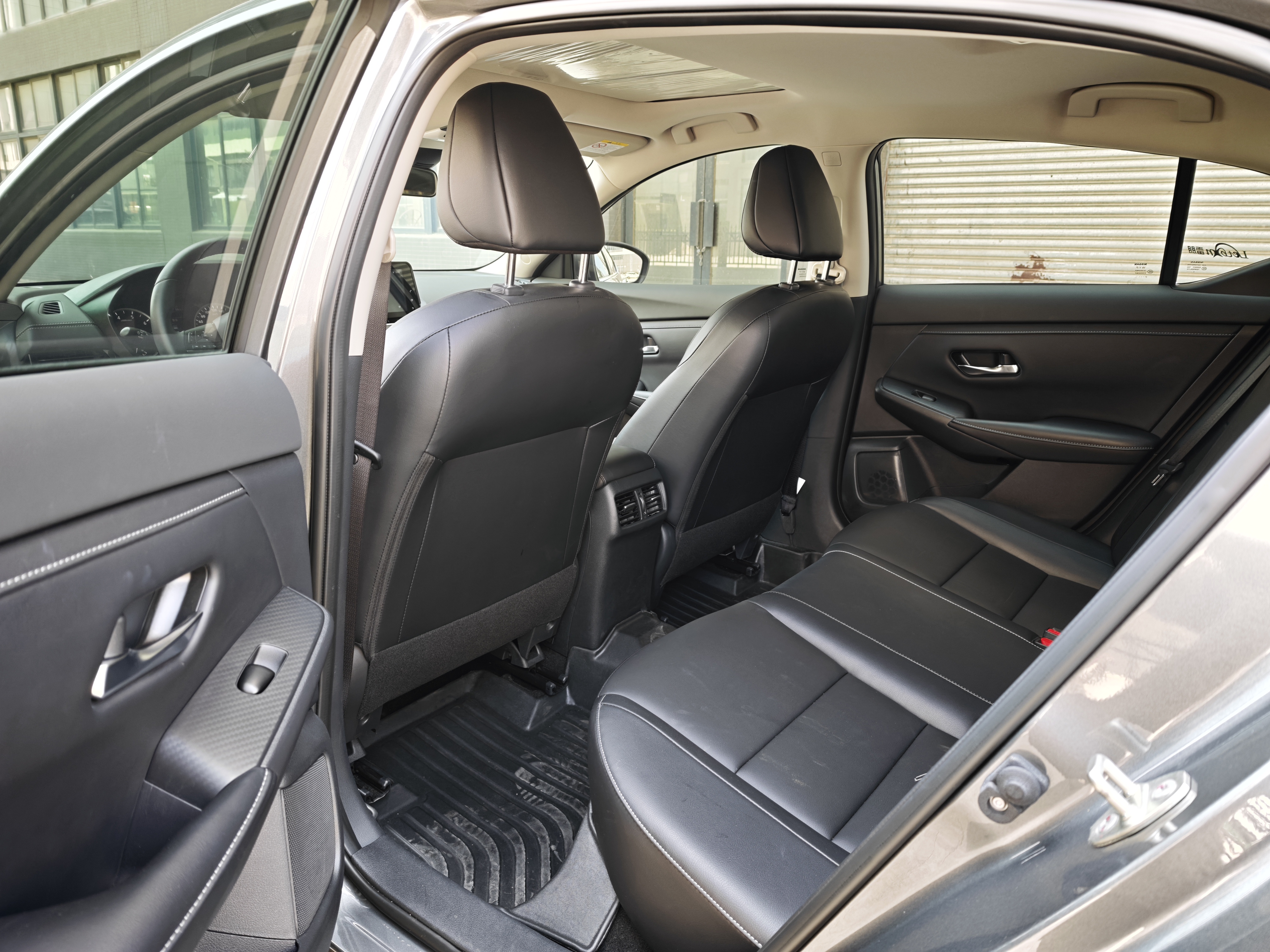 日产 轩逸 2023 汽车图片 #6