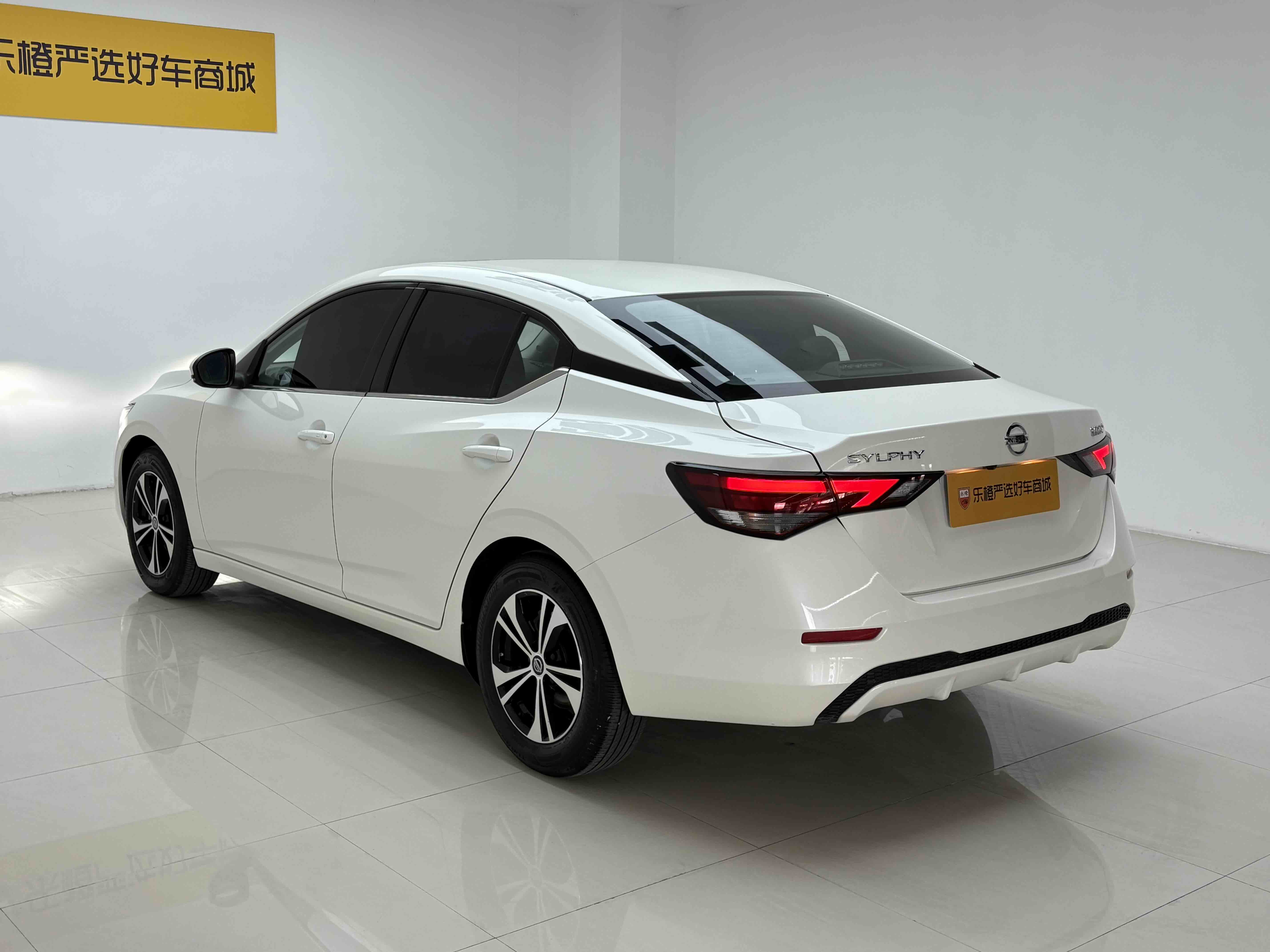 日产 轩逸 2023 汽车图片 #6