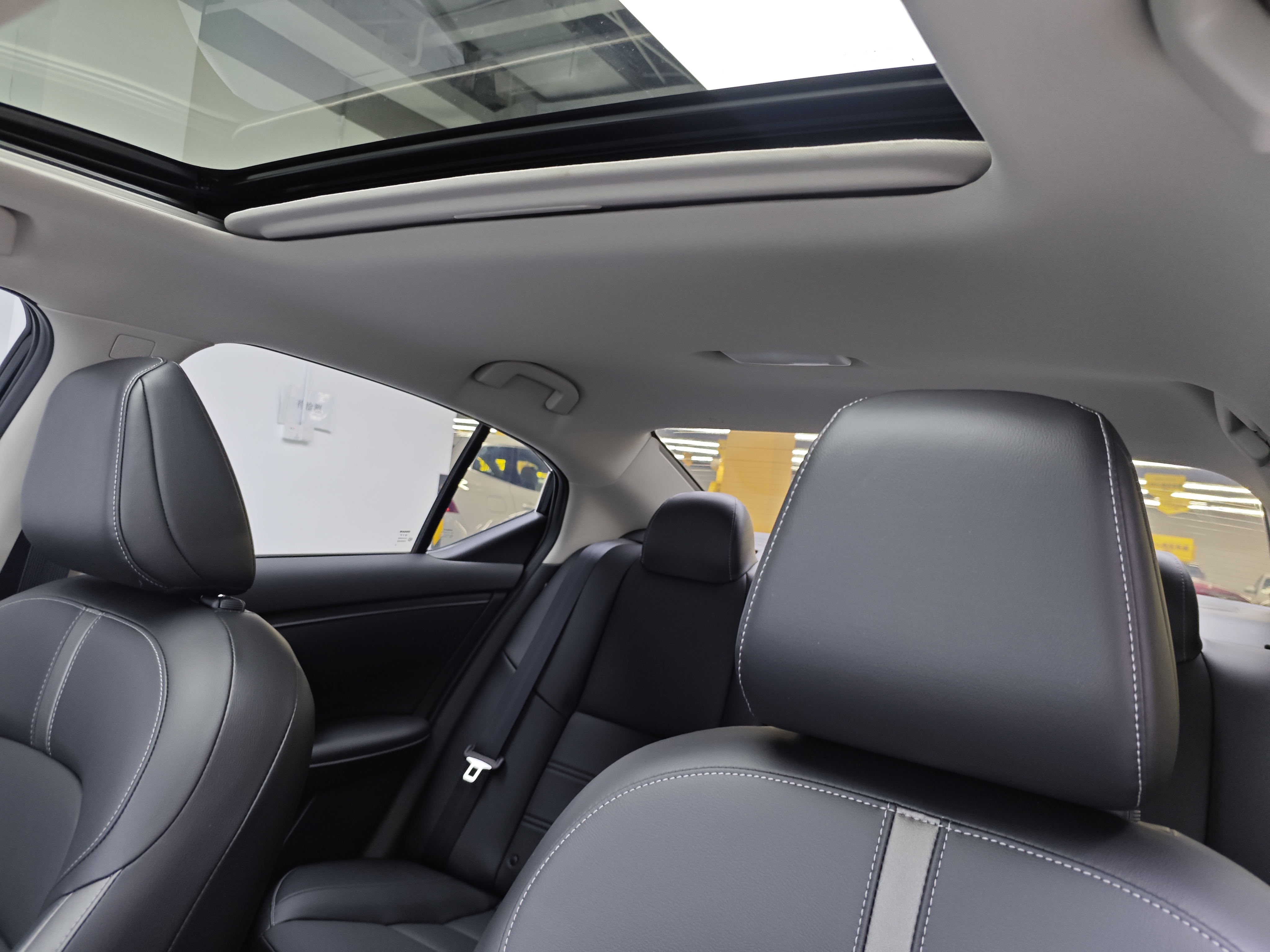 Nissan Sylphy 2023 car image #6