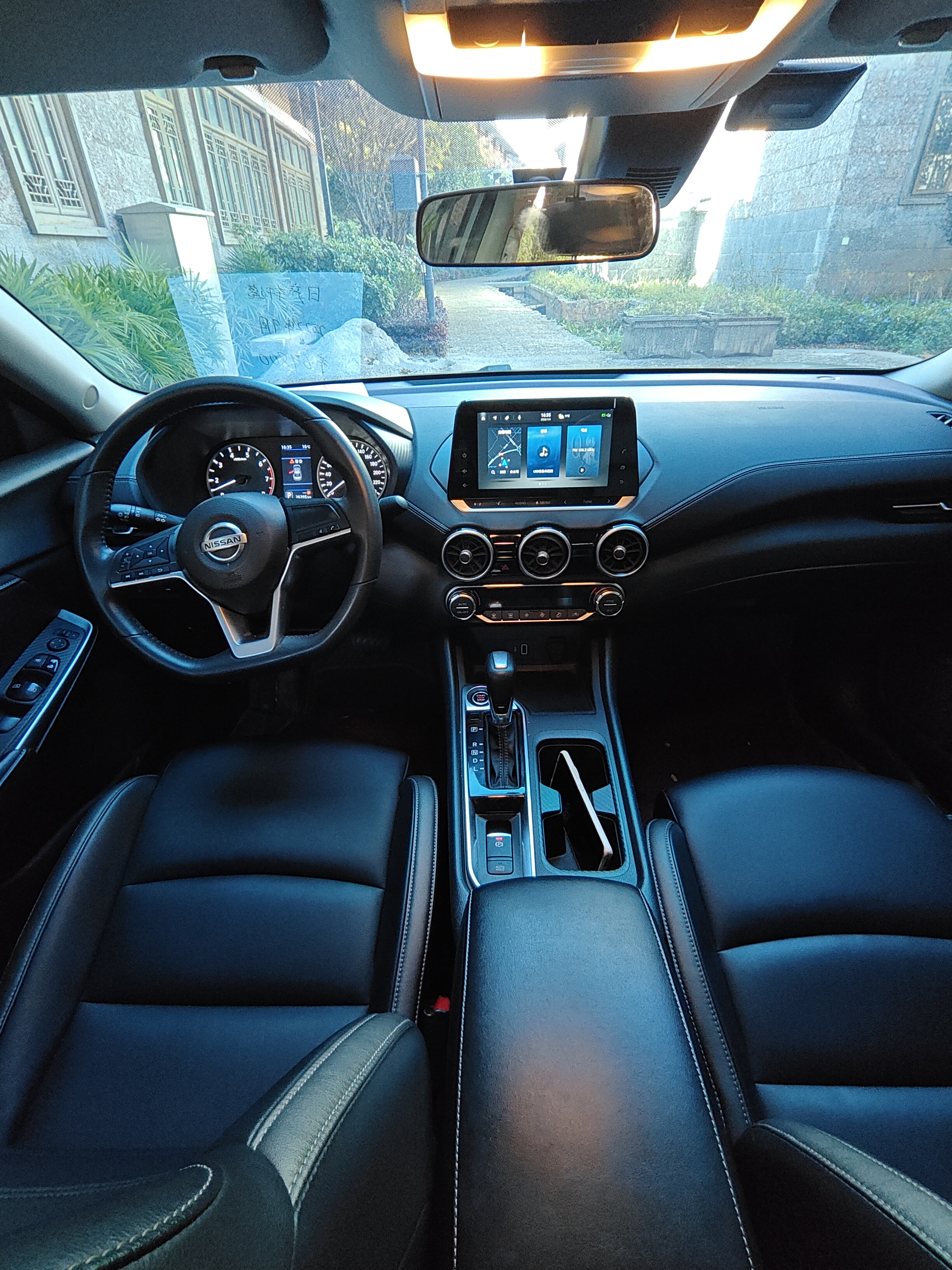 Nissan Sylphy 2022 #6 Nissan Sylphy 2022 car image #6