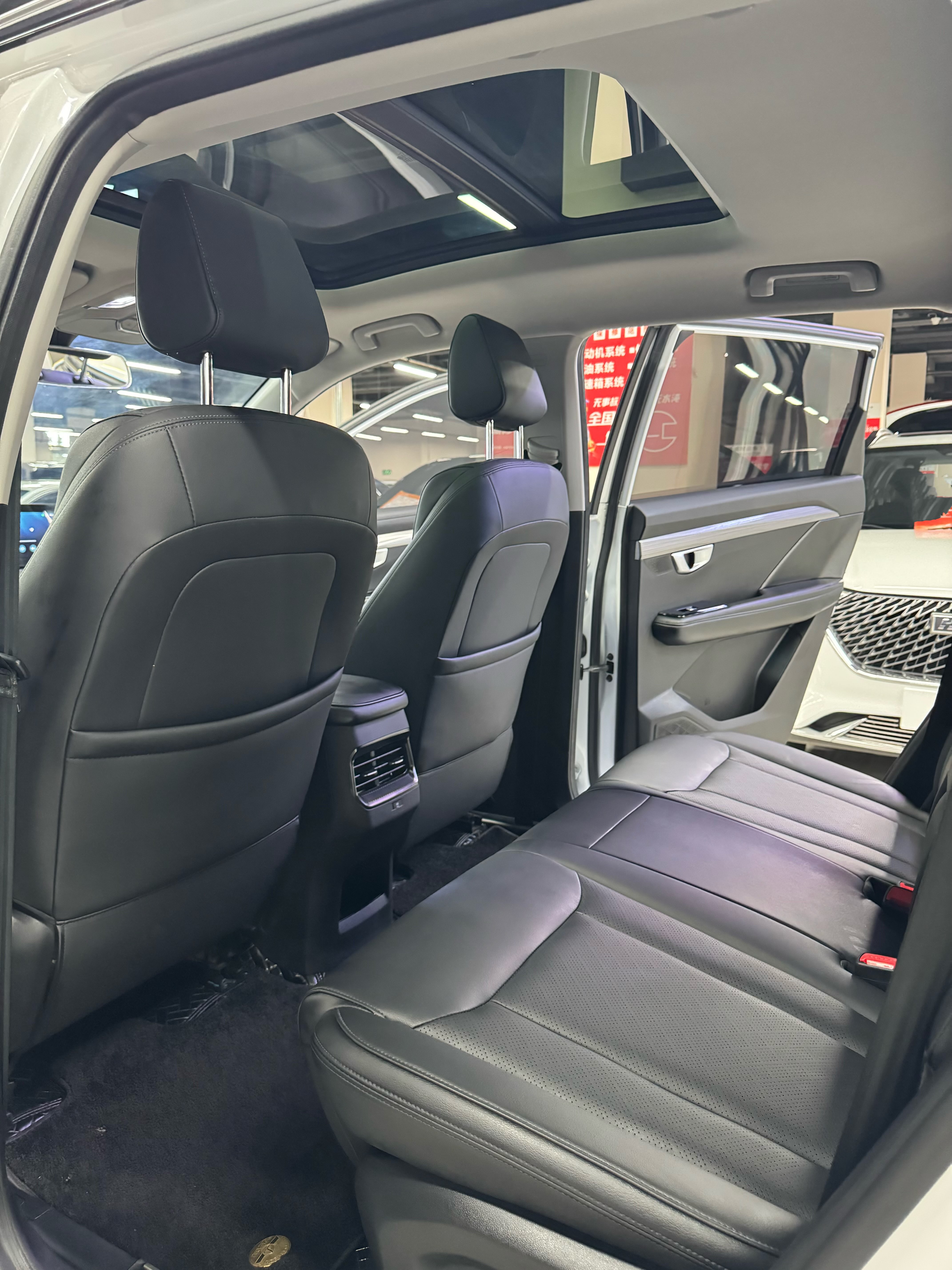 五菱汽车 五菱星辰 2022 汽车图片 #6