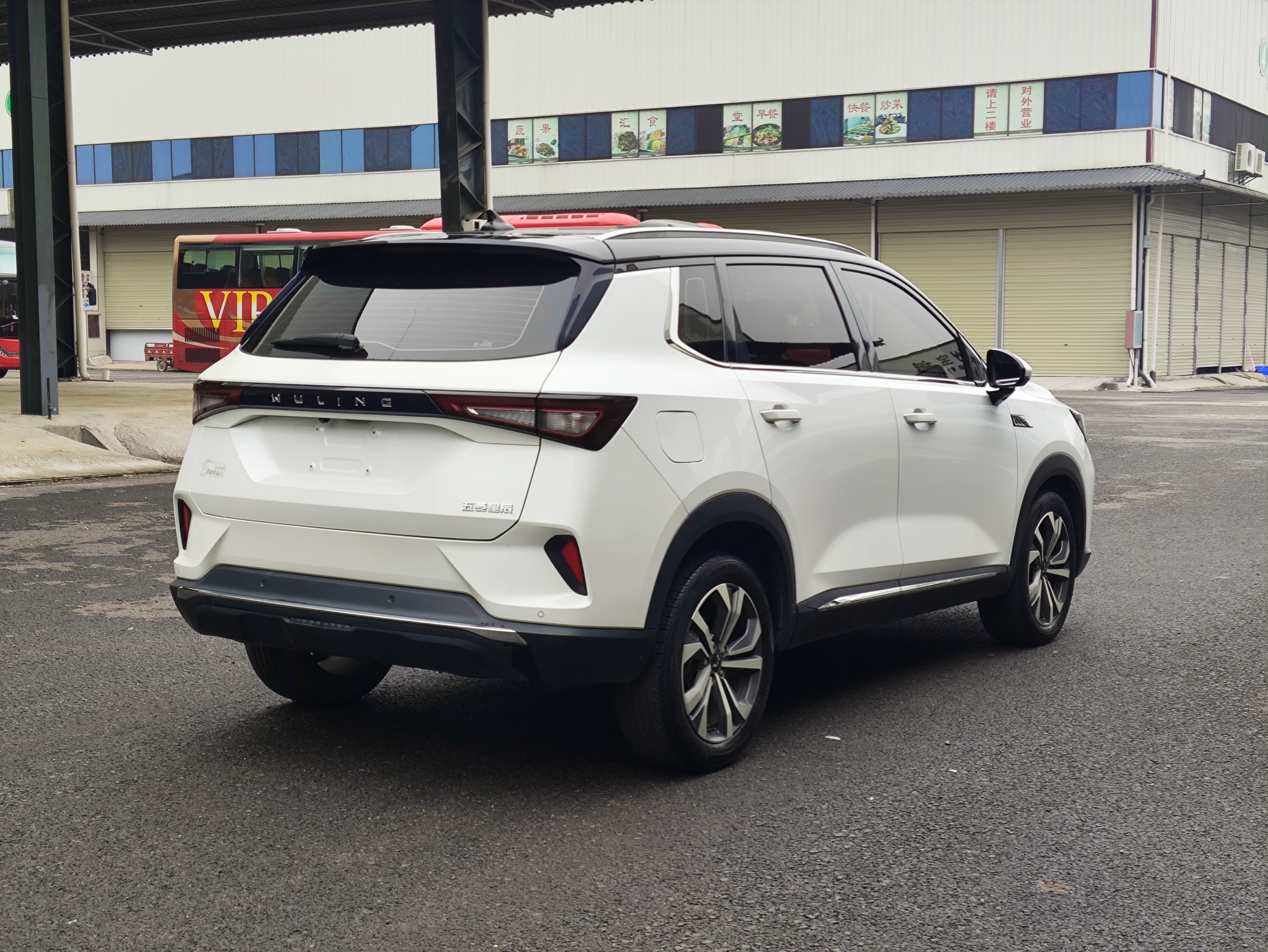 Wuling Asta 2022 #6 Wuling Asta 2022 immagine di auto #6