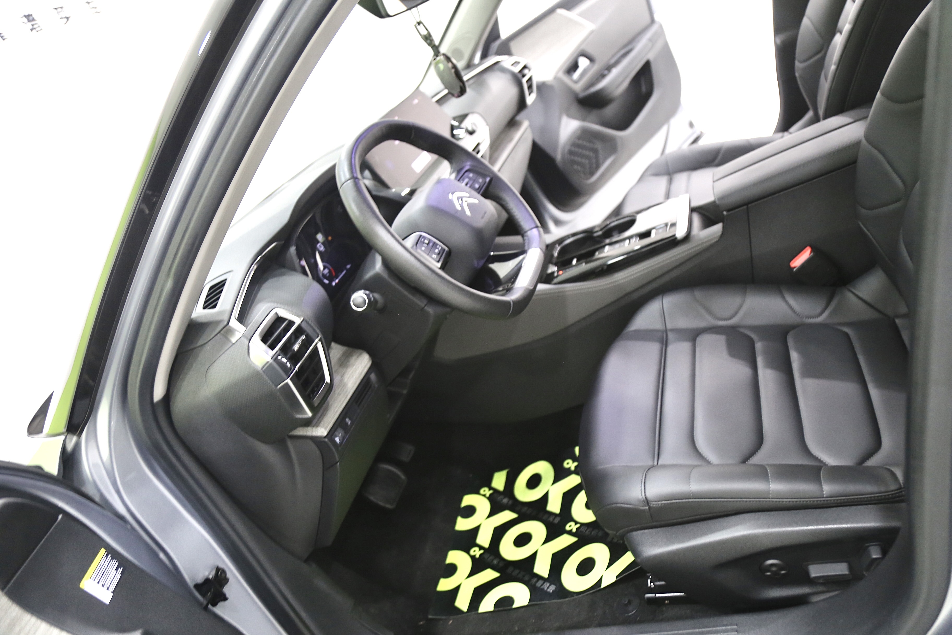 Citroen C5 X 2024 #6 Citroen C5 X 2024 car image #6