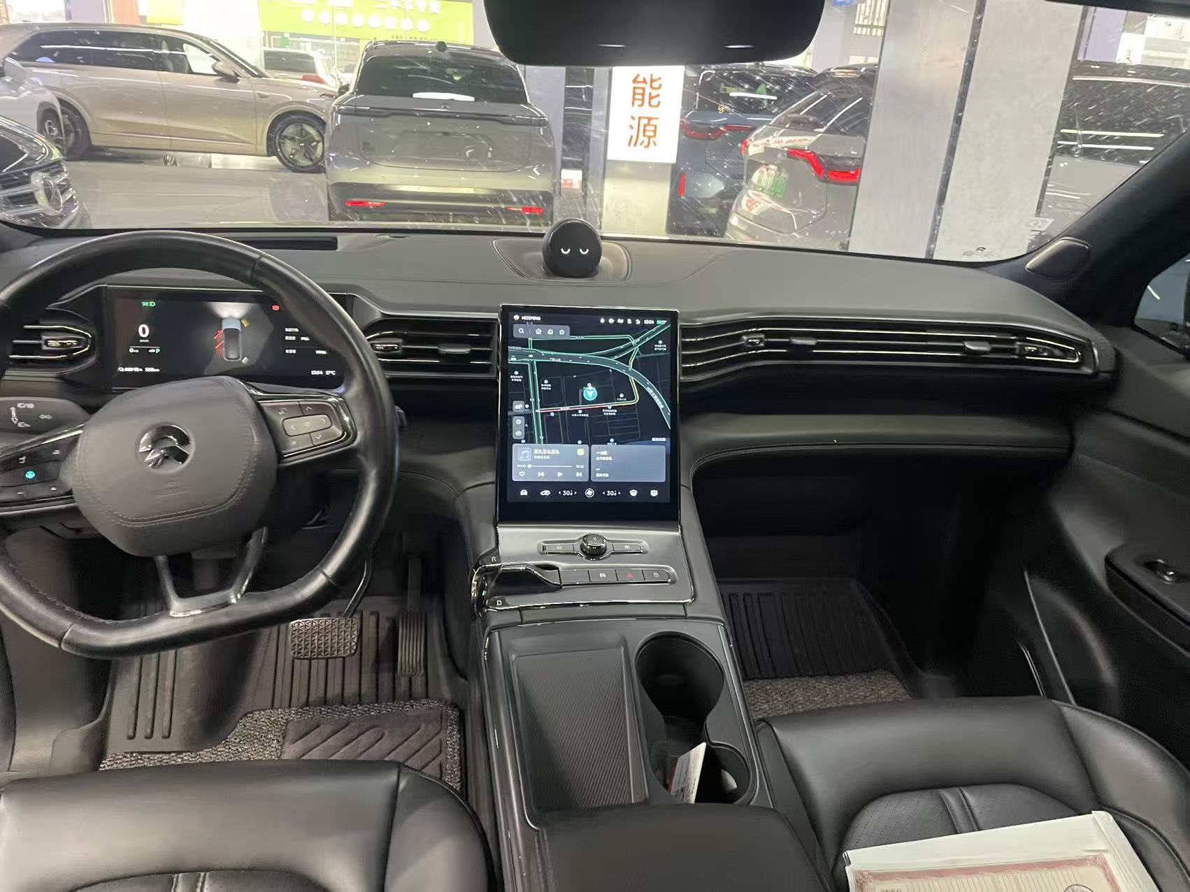 蔚来 蔚来ES6 2021 汽车图片 #6