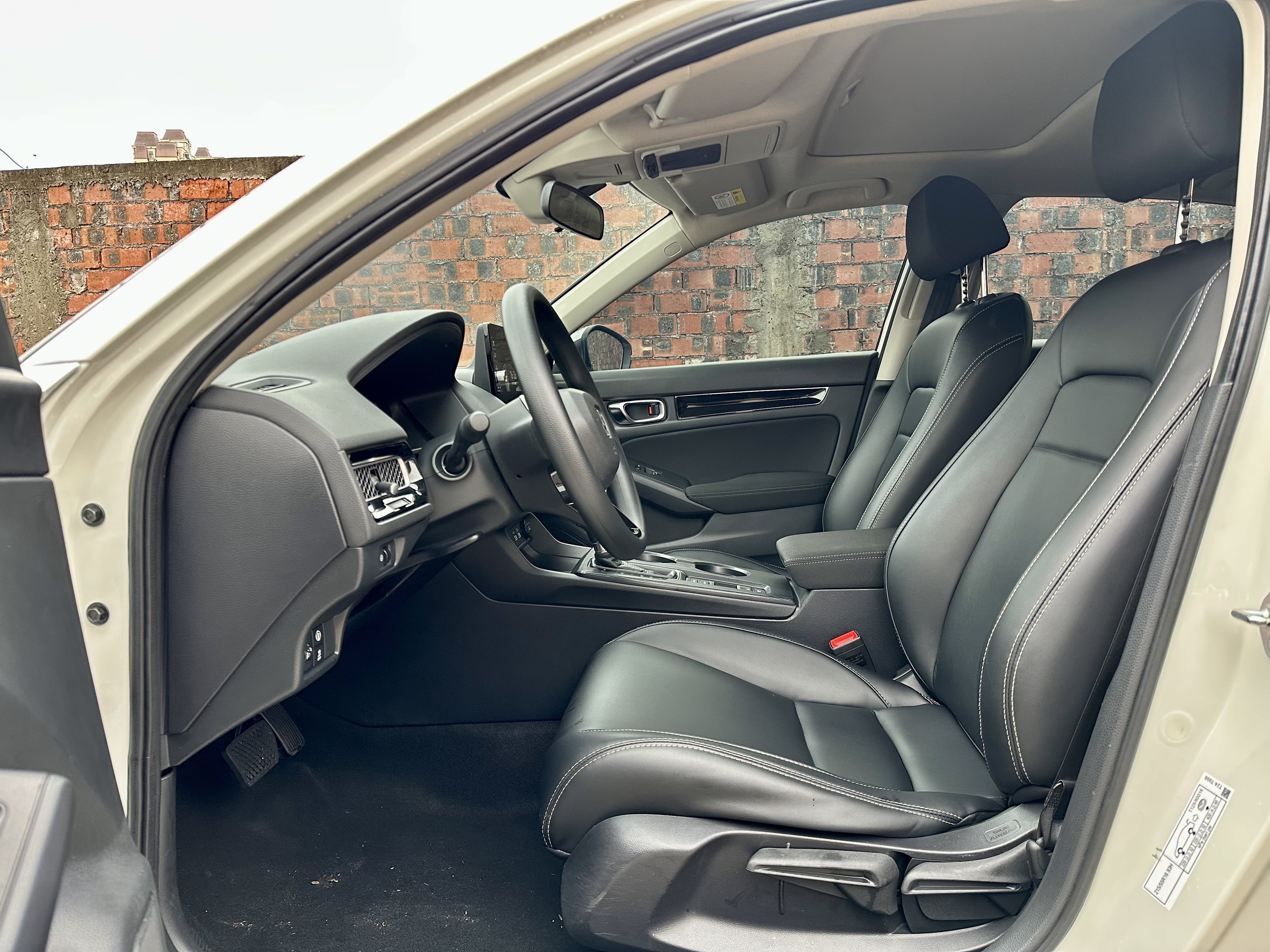 本田 思域 2023 汽车图片 #6