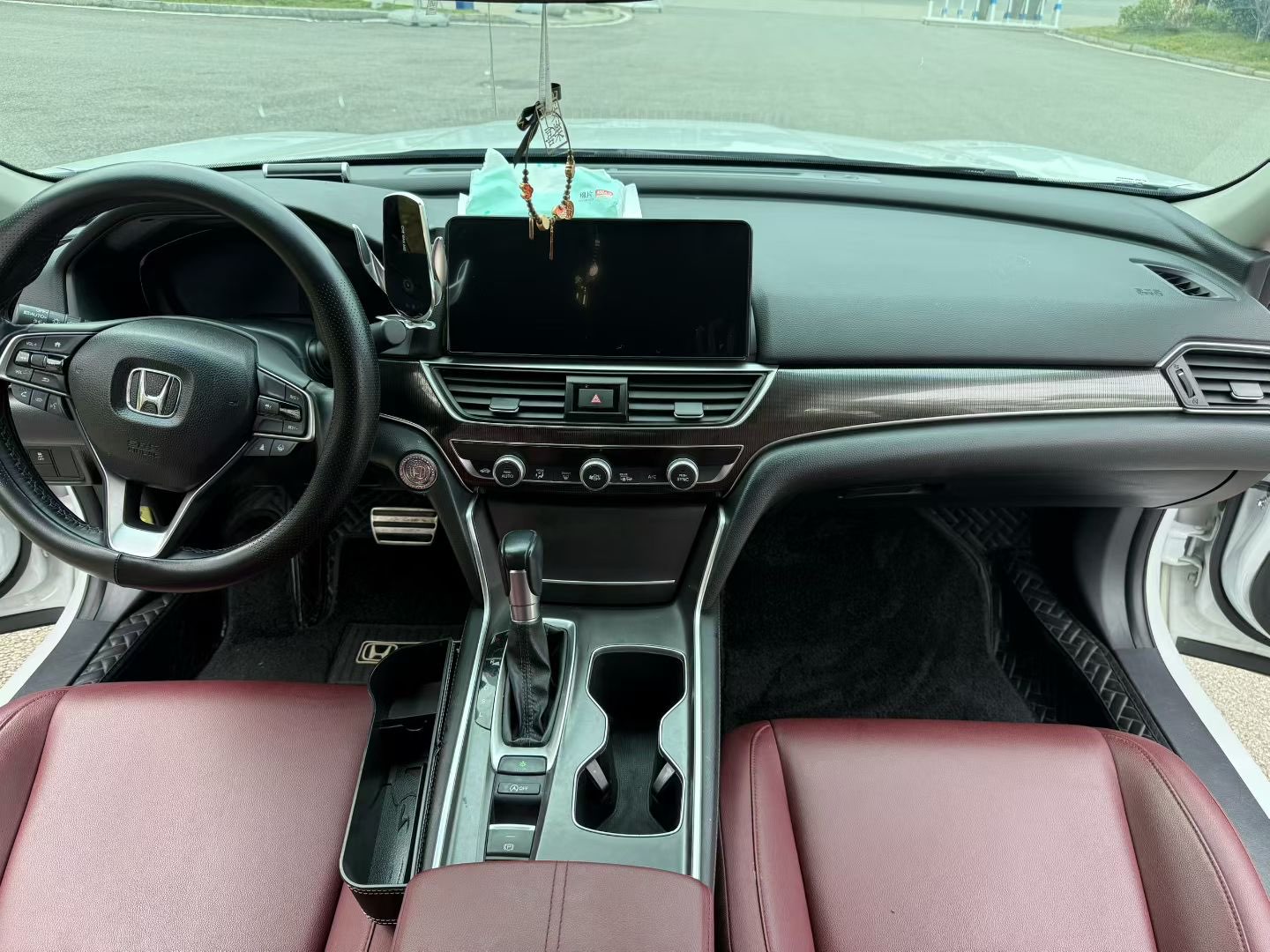 BYD F3R 2023 car image #6