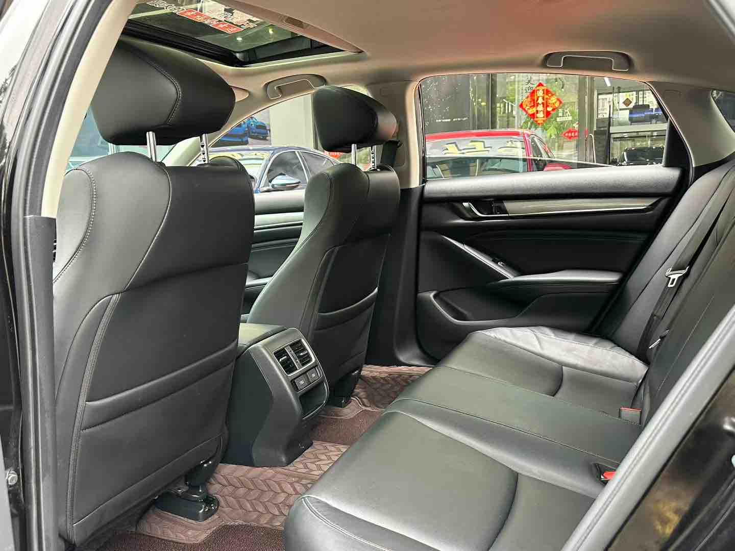 Honda Accord 2022 car image #6