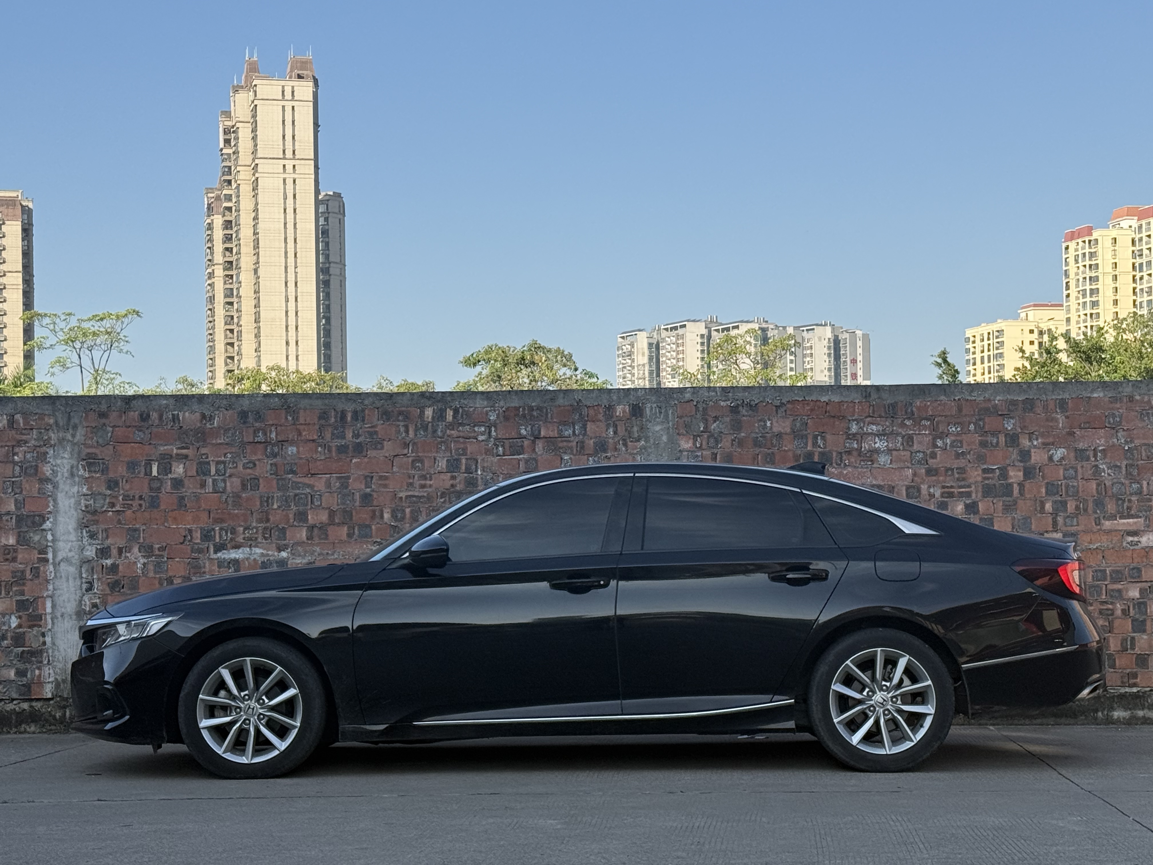 BYD F3R 2022 #6 BYD F3R 2022 immagine di auto #6