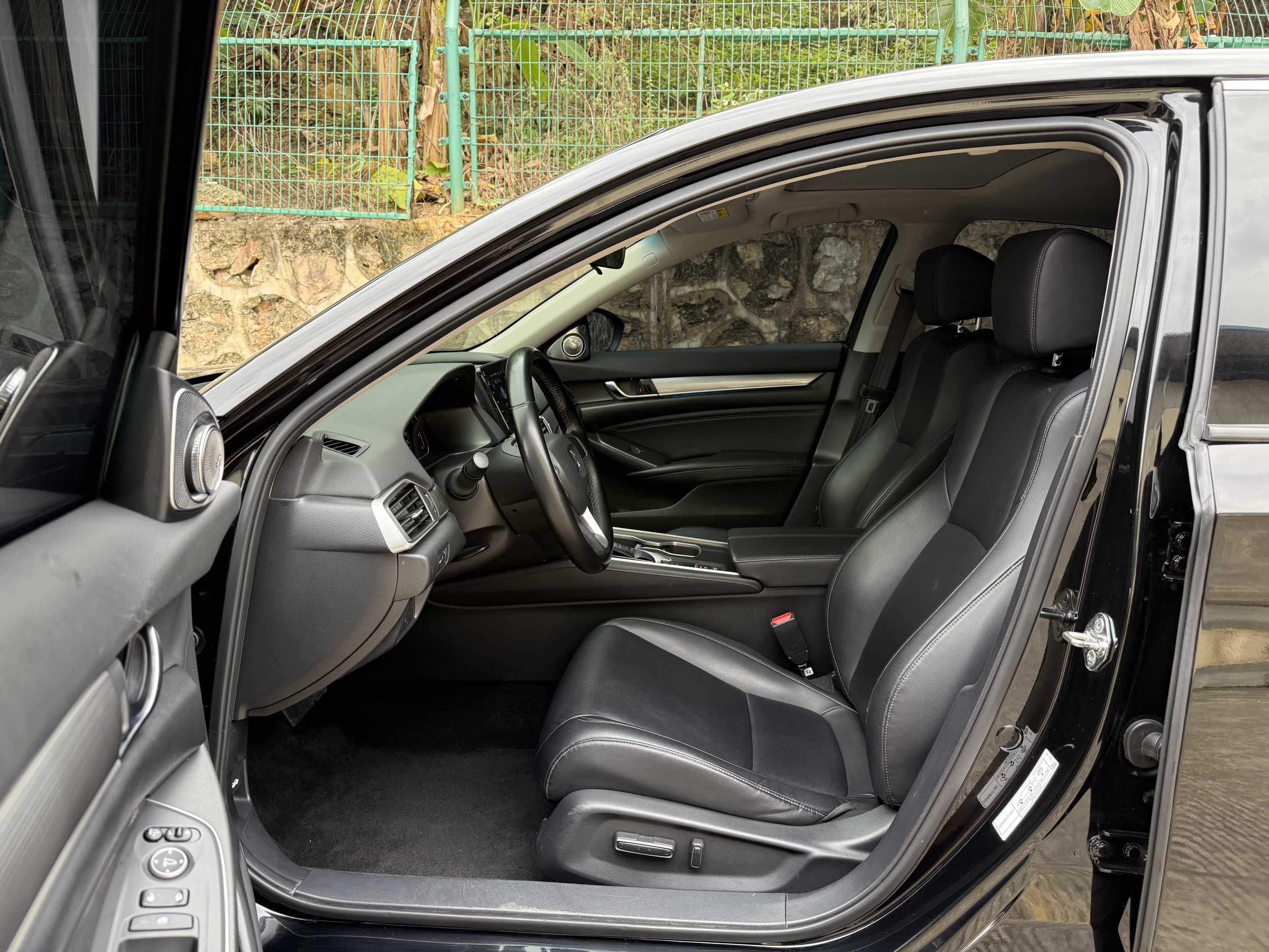 Honda Accord 2022 #6 Honda Accord 2022 car image #6