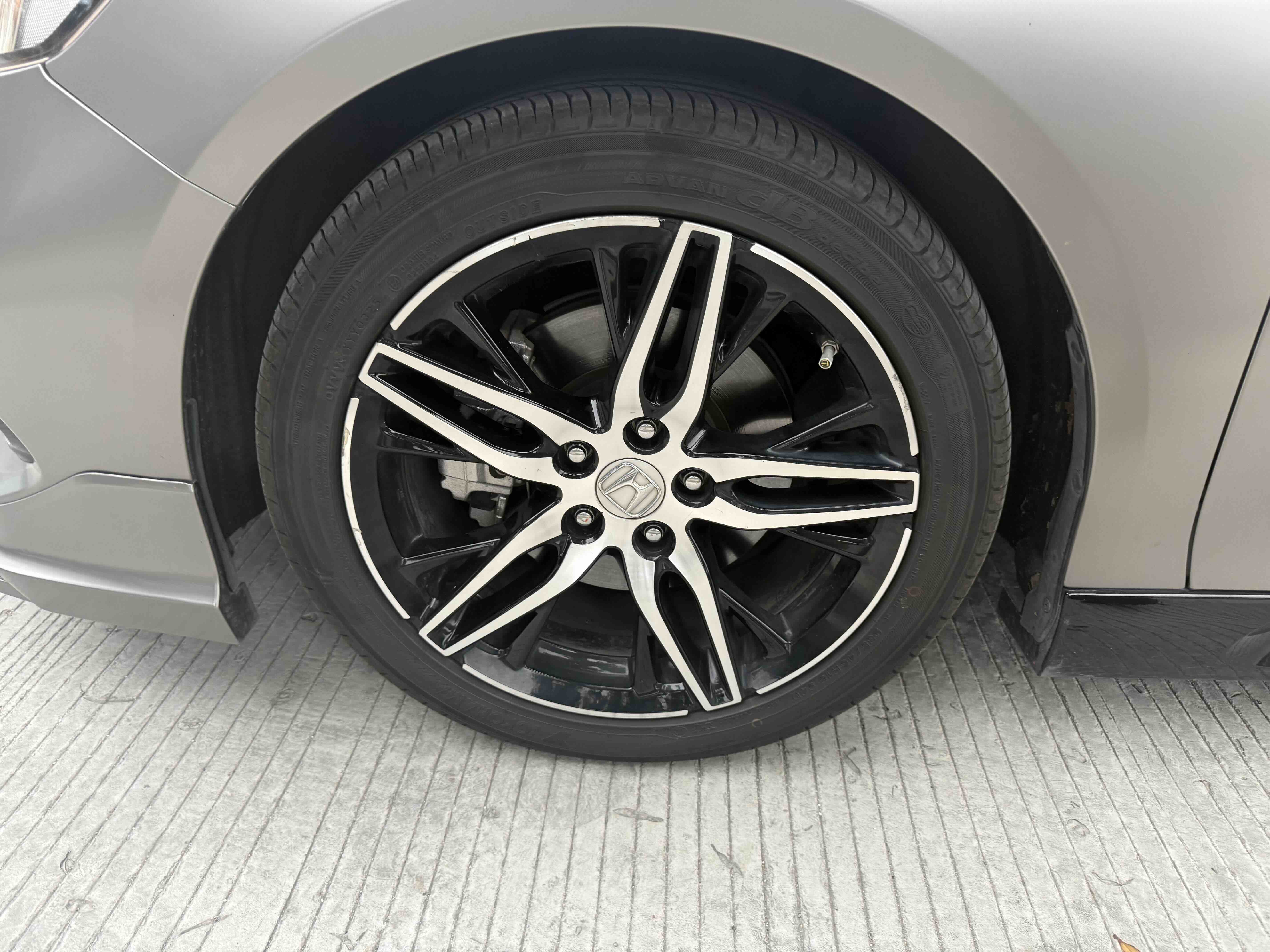 Honda Accord 2022 #6 Honda Accord 2022 car image #6