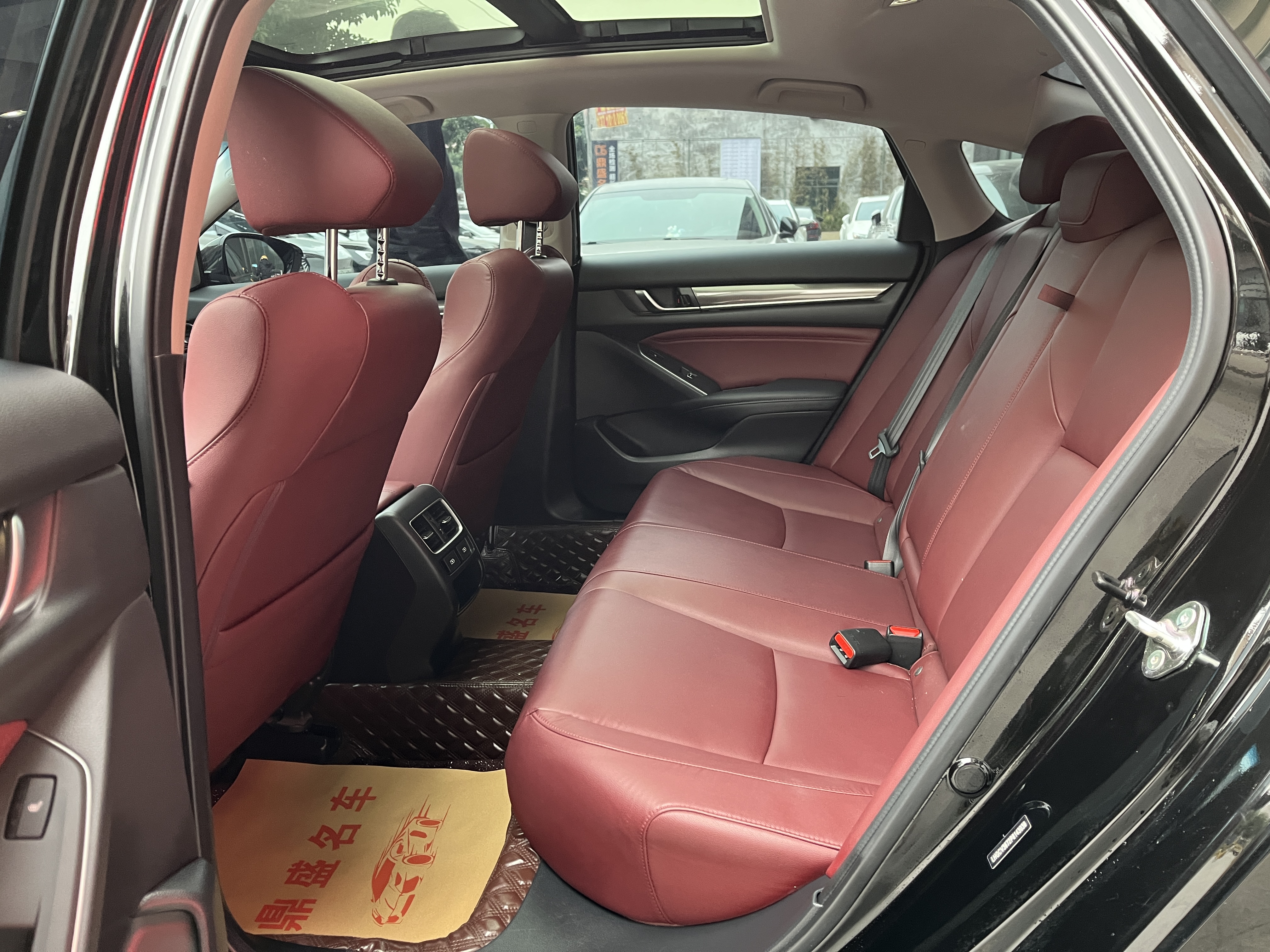Honda Accord 2023 car image #6