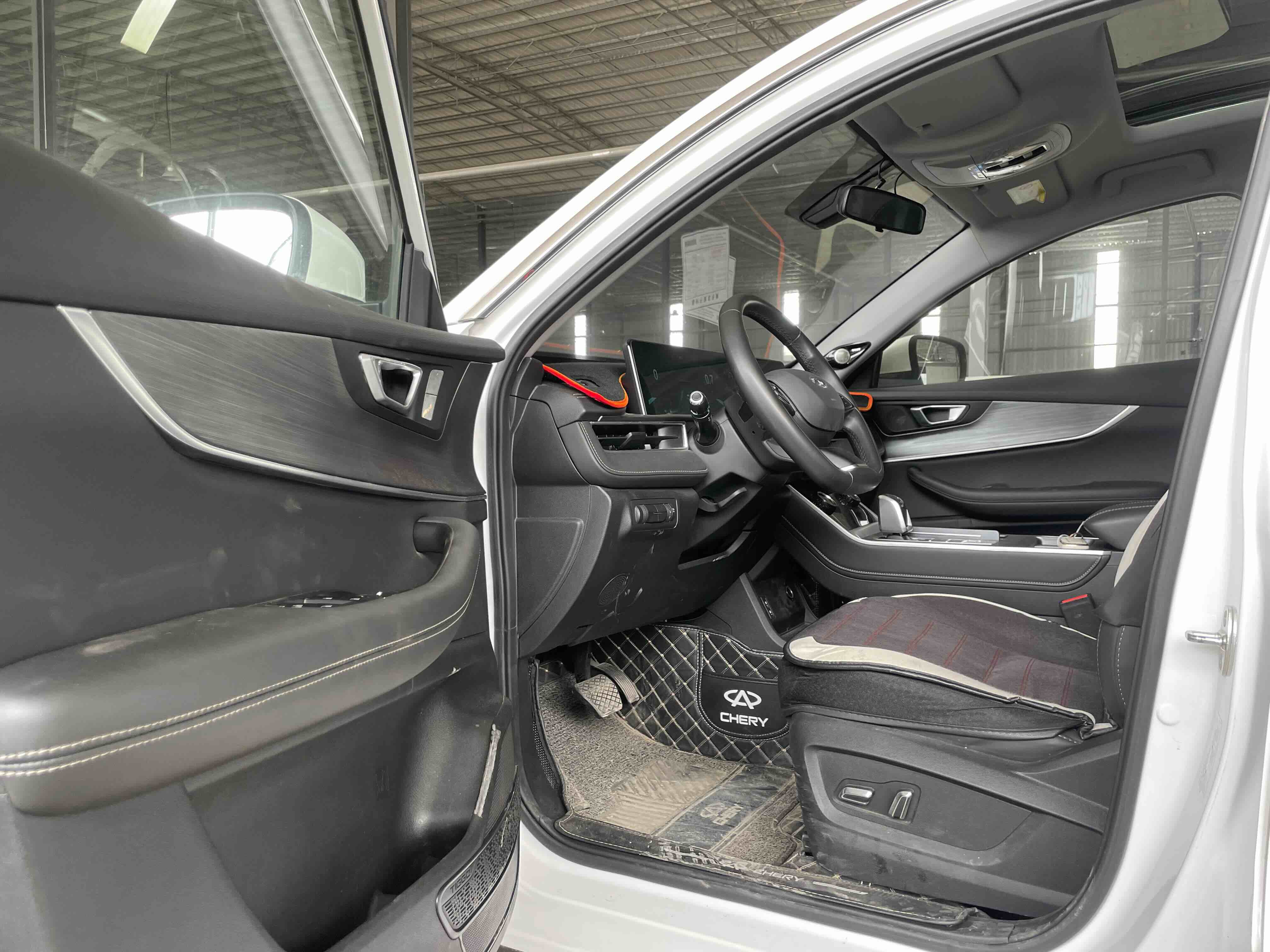 瑞虎7 PLUS 2022 汽车图片 #6