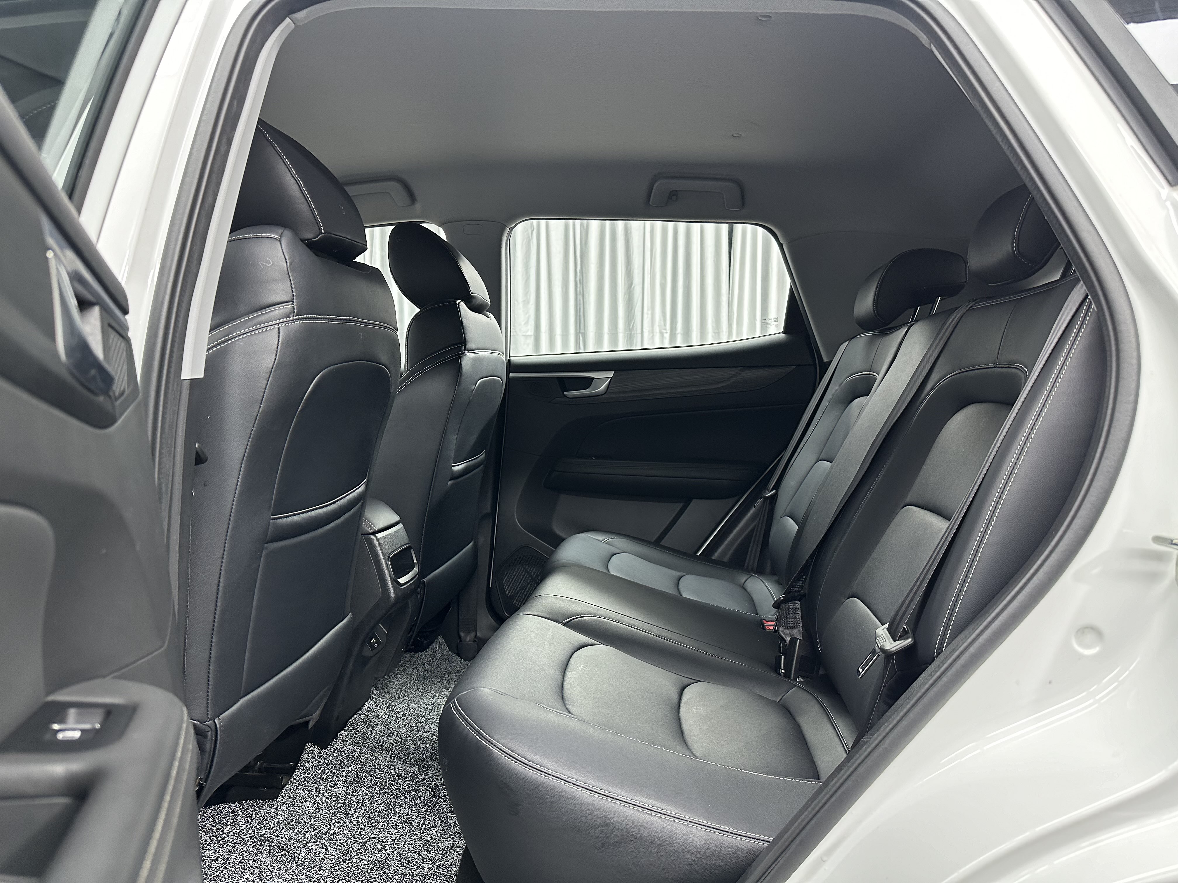 Kaiyi Showjet Pro EV 2022 صورة سيارة #6