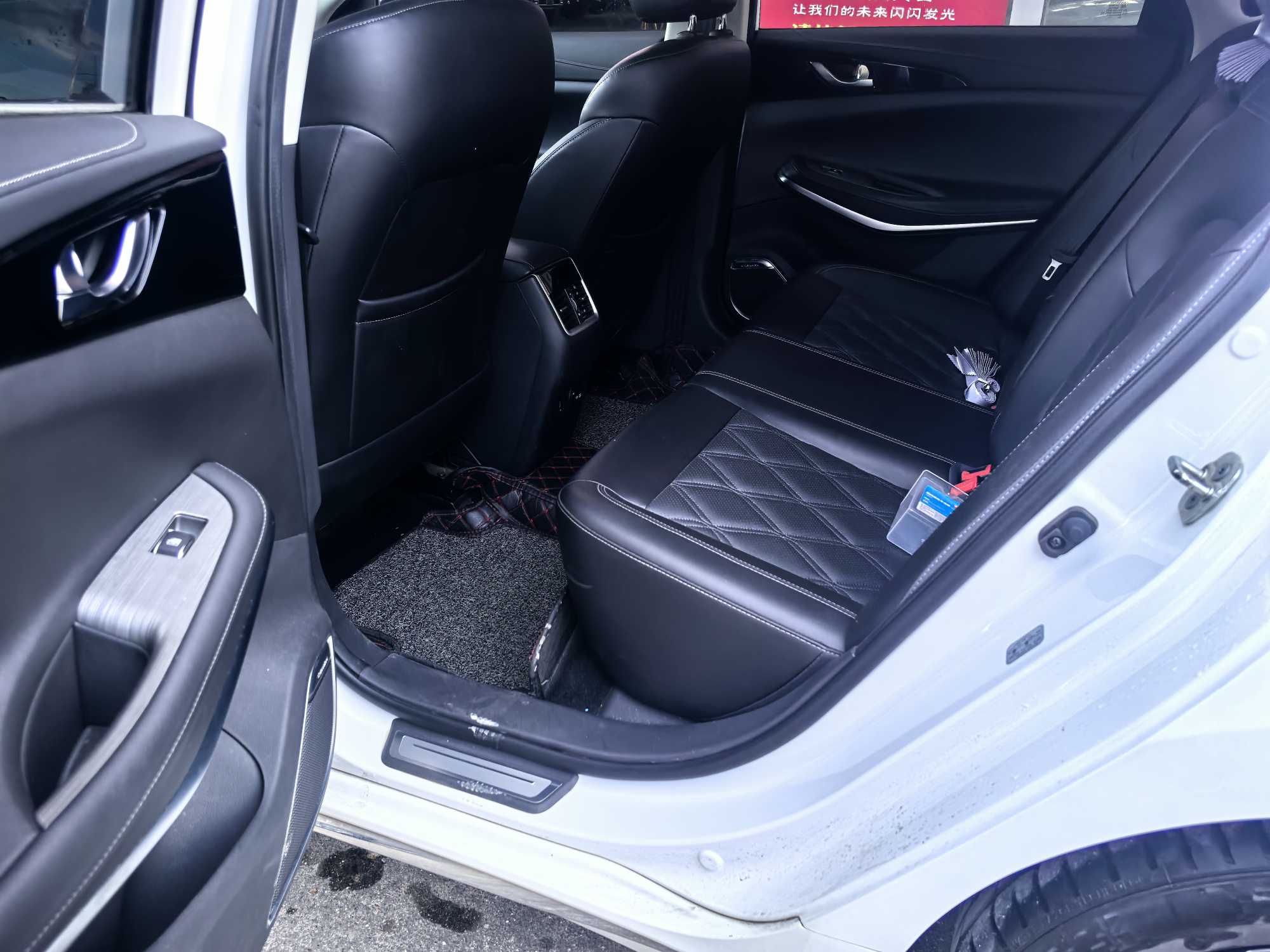 长安 锐程CC 2022 #6 长安 锐程CC 2022 汽车图片 #6