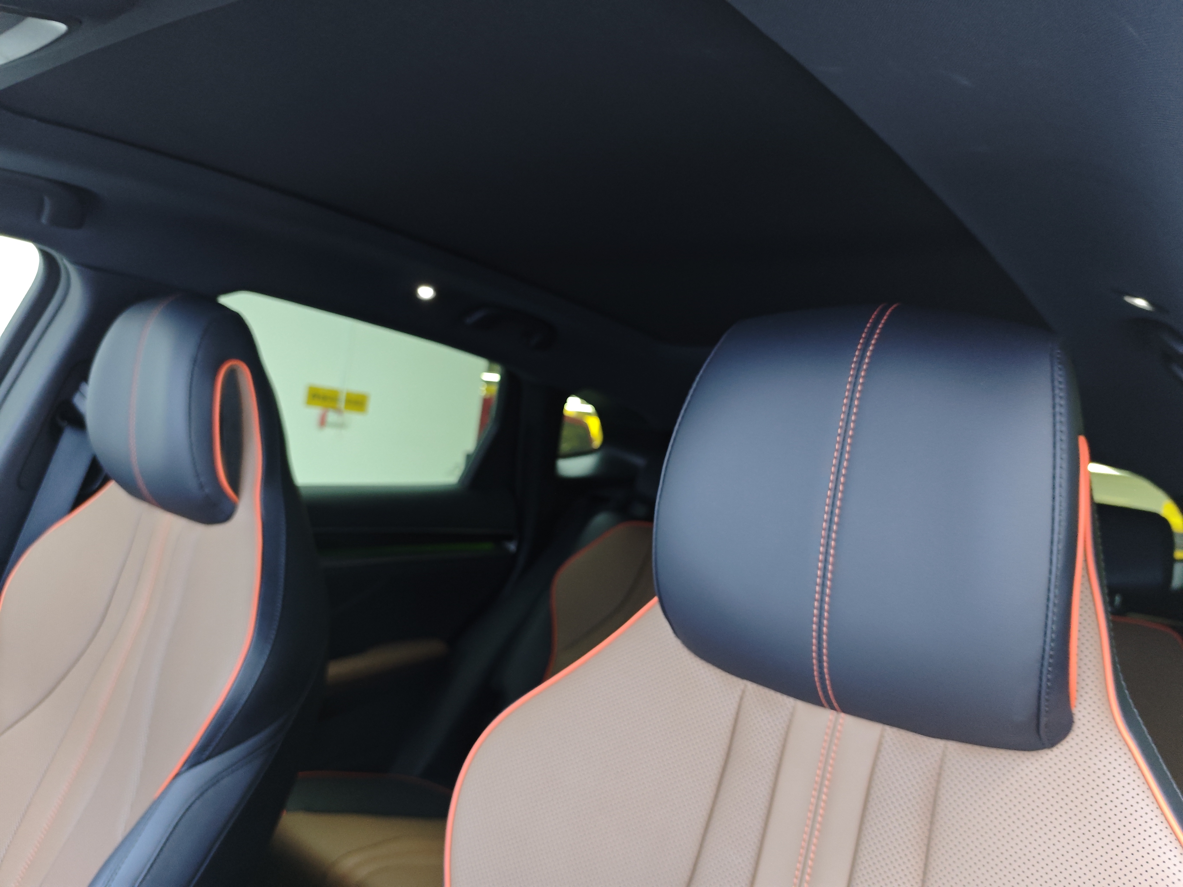 BYD Song Plus New Energy 2022 immagine di auto #6