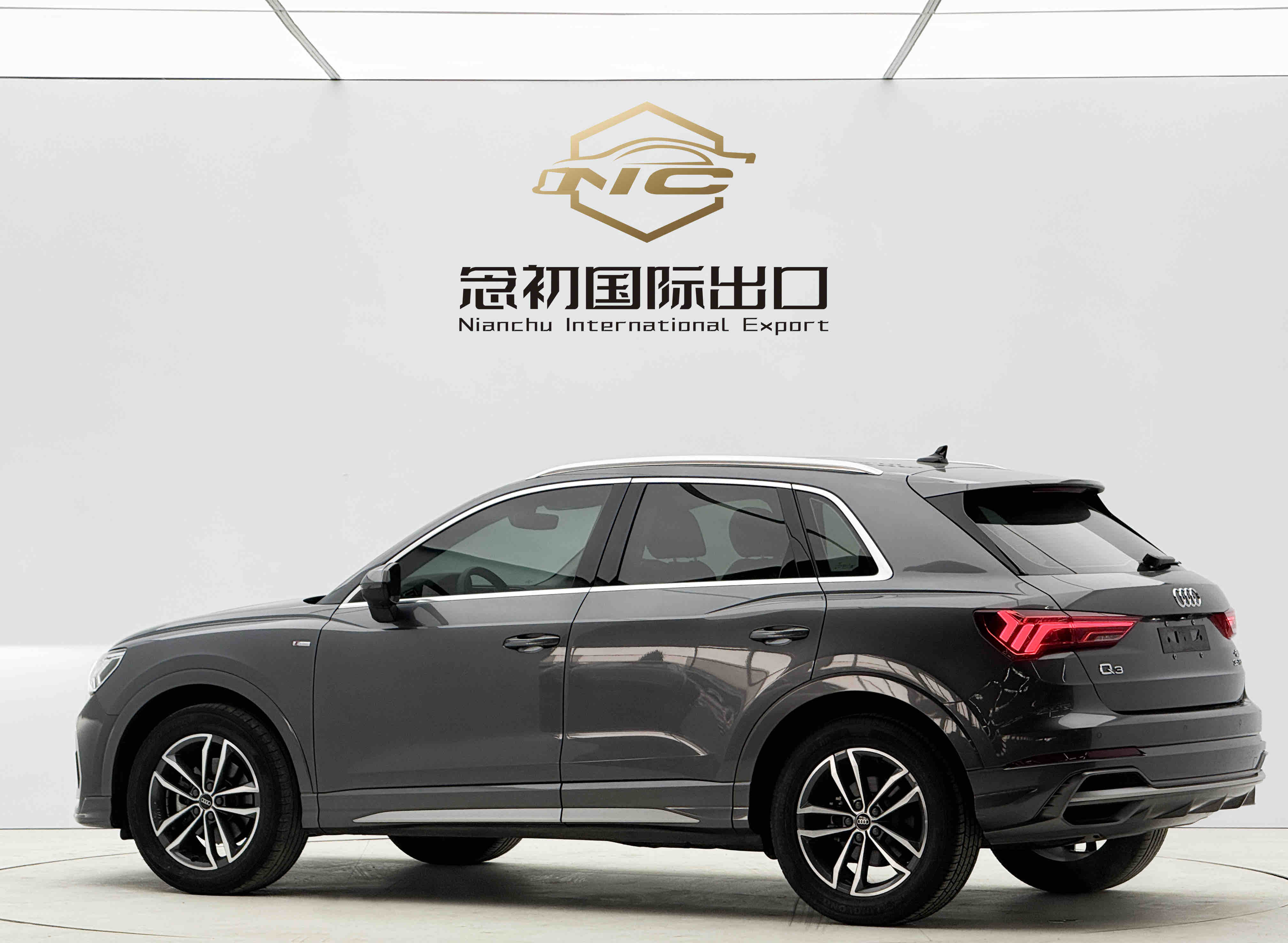 Audi Q3 2022 #6 Audi Q3 2022 car image #6