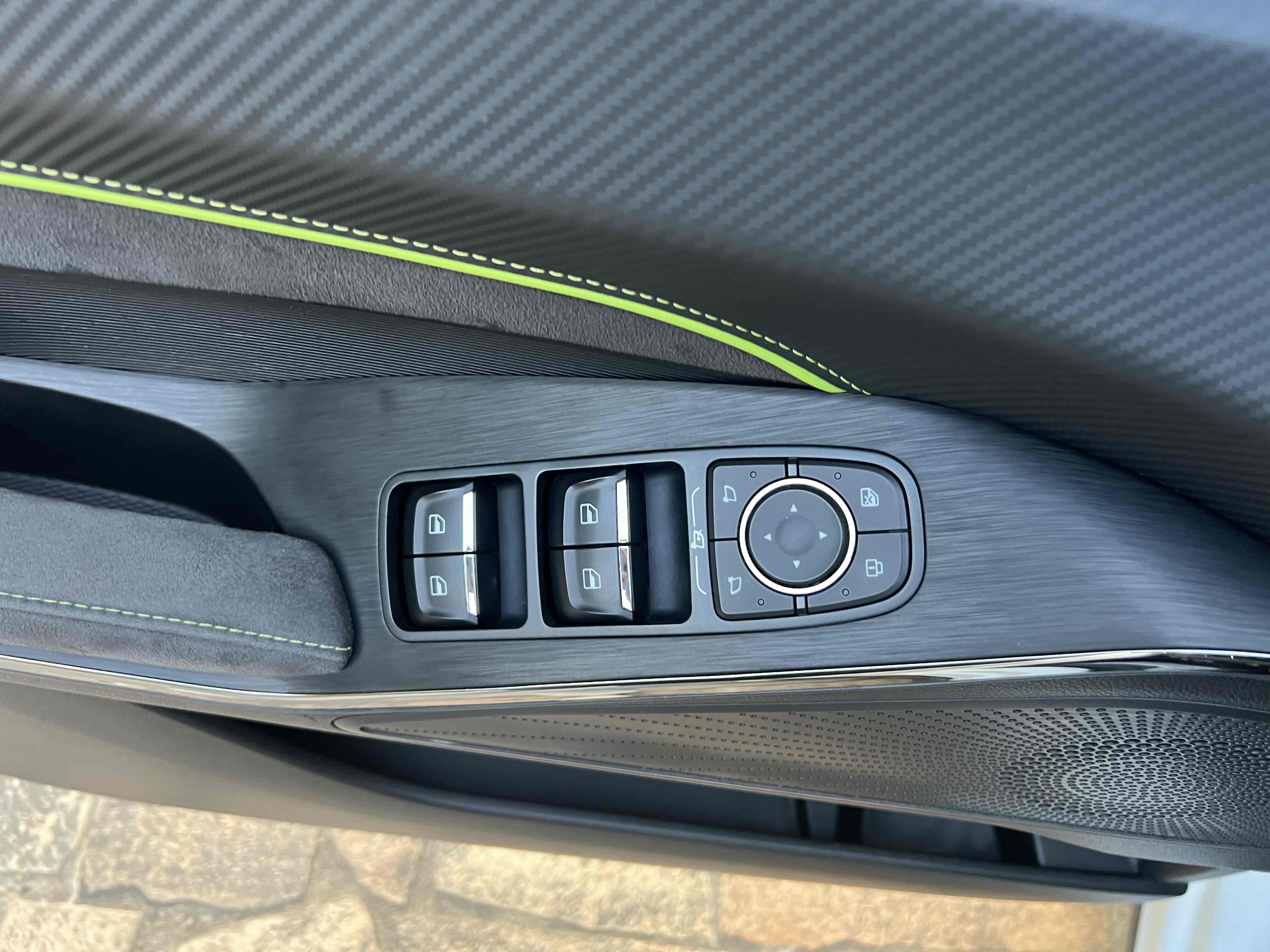Haval H6S 2021 #6 Haval H6S 2021 car image #6