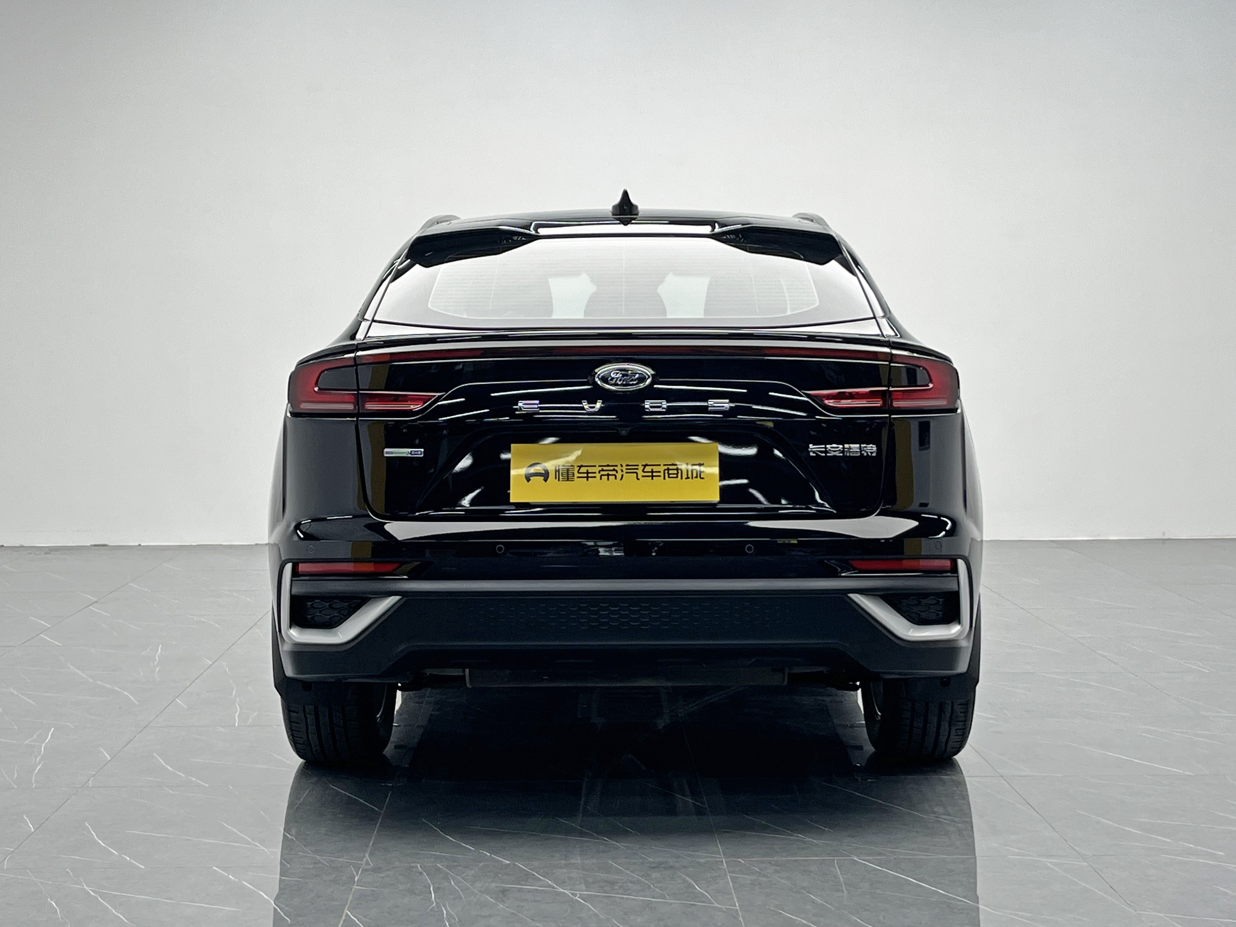 Ford Evos 2022 #6 Ford Evos 2022 imagem de carro #6