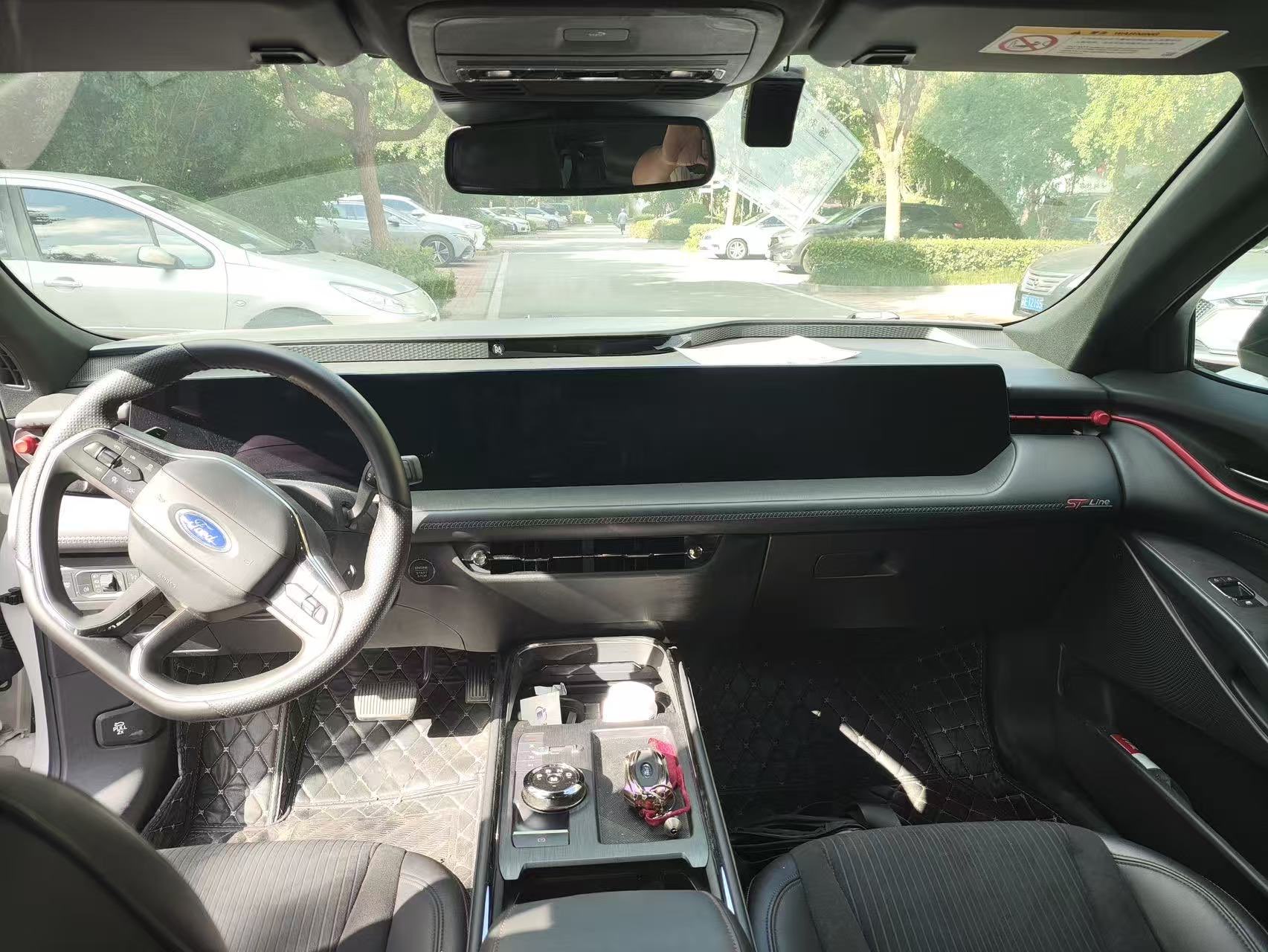 Ford Evos 2022 #6 Ford Evos 2022 car image #6