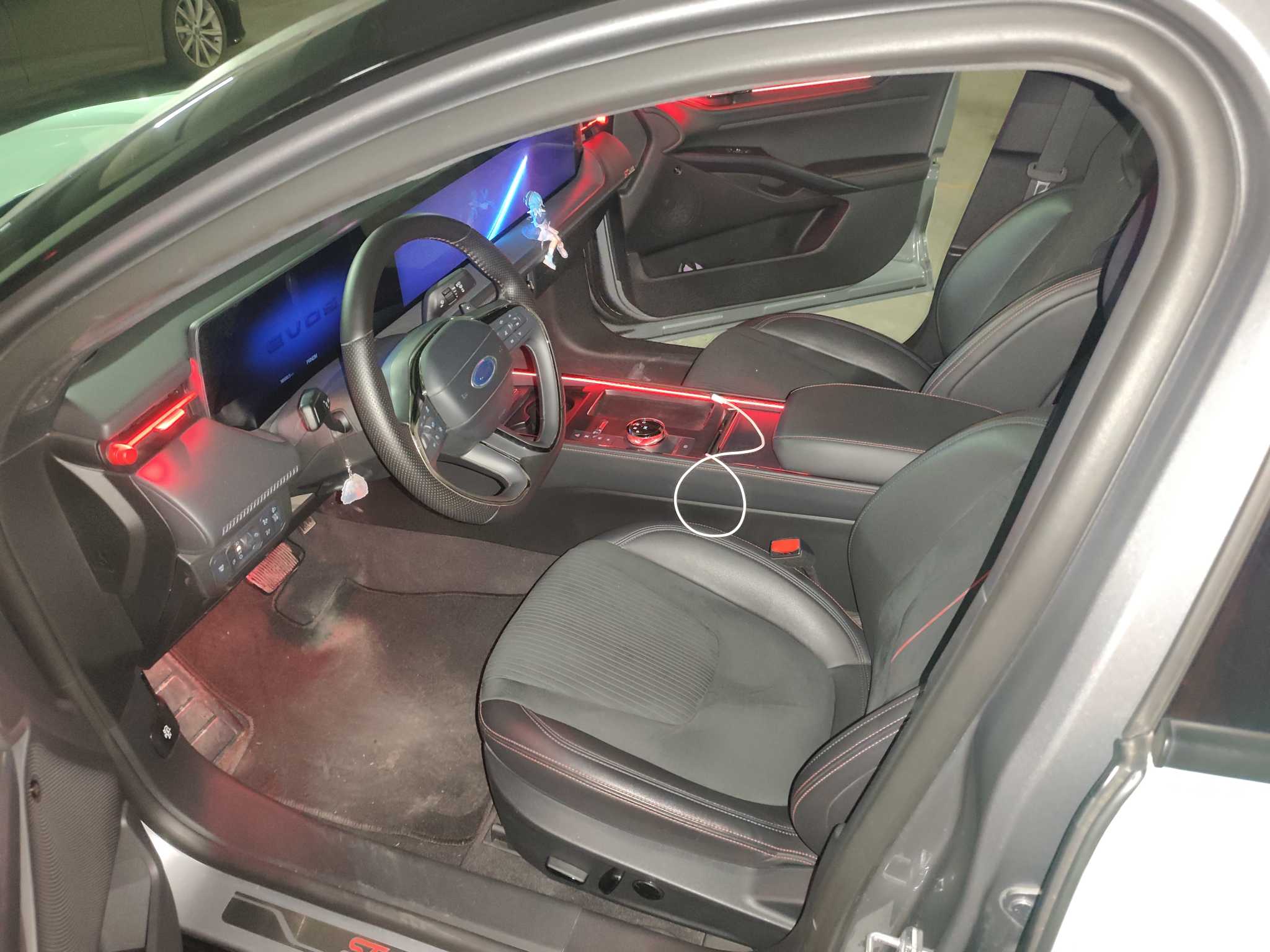 Ford Evos 2022 #6 Ford Evos 2022 car image #6