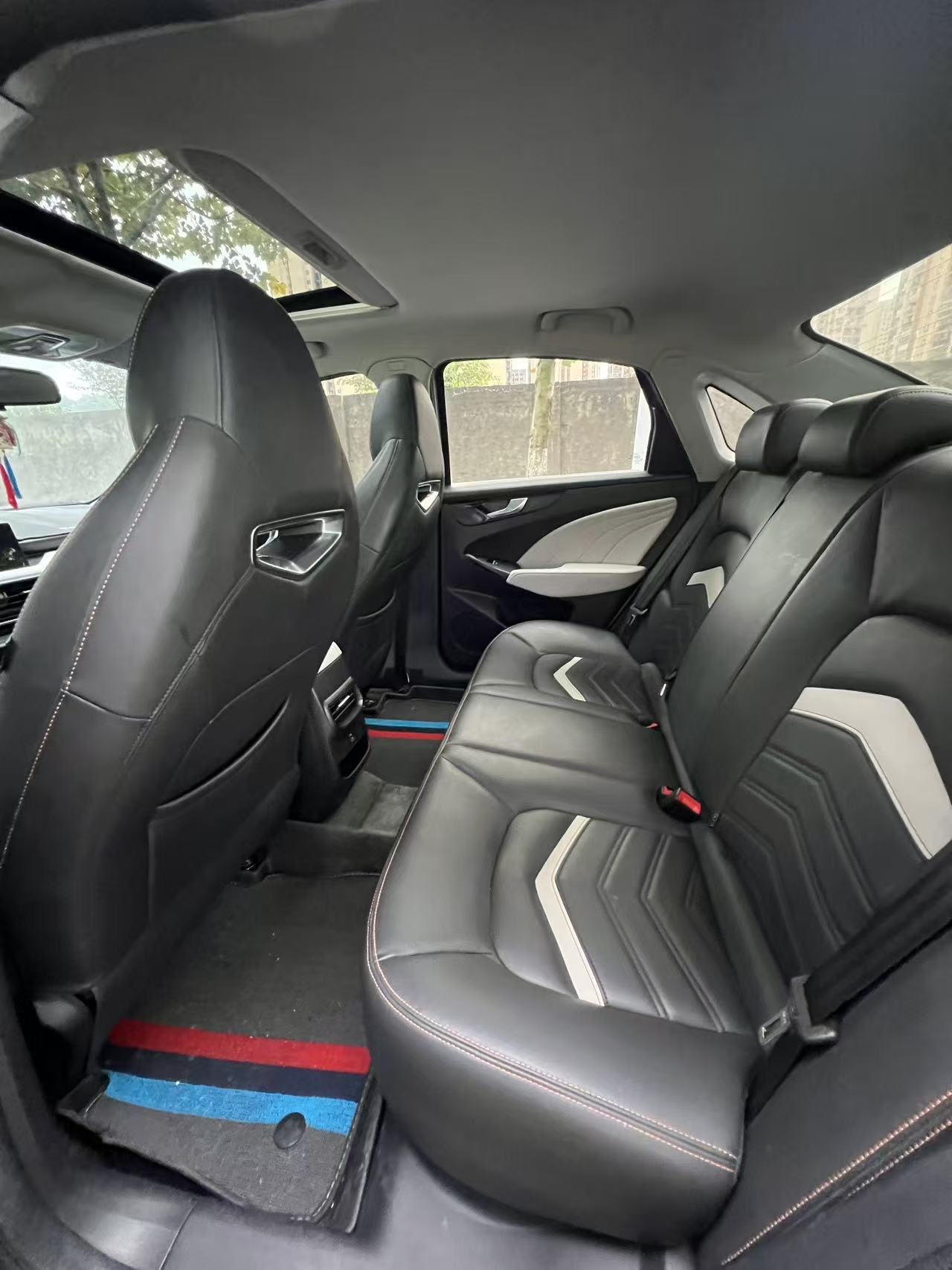 Kaiyi Xuandu 2022 #6 Kaiyi Xuandu 2022 car image #6