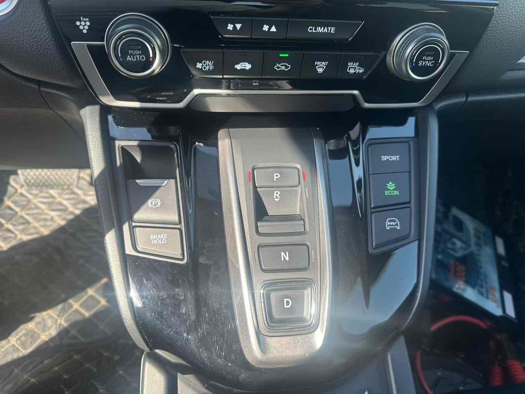 Honda Breeze New Energy 2023 car image #6