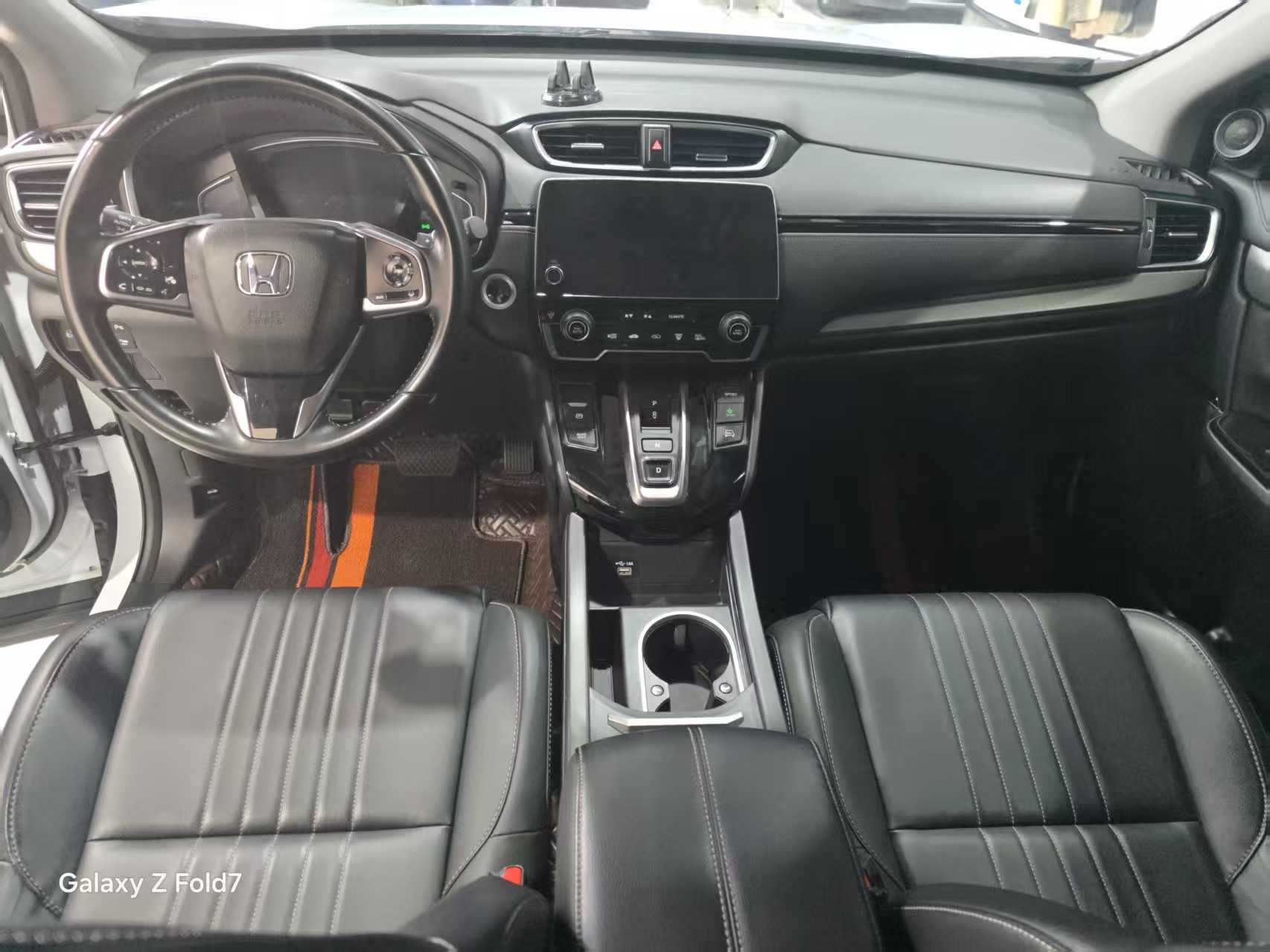 Honda Breeze New Energy 2023 car image #6