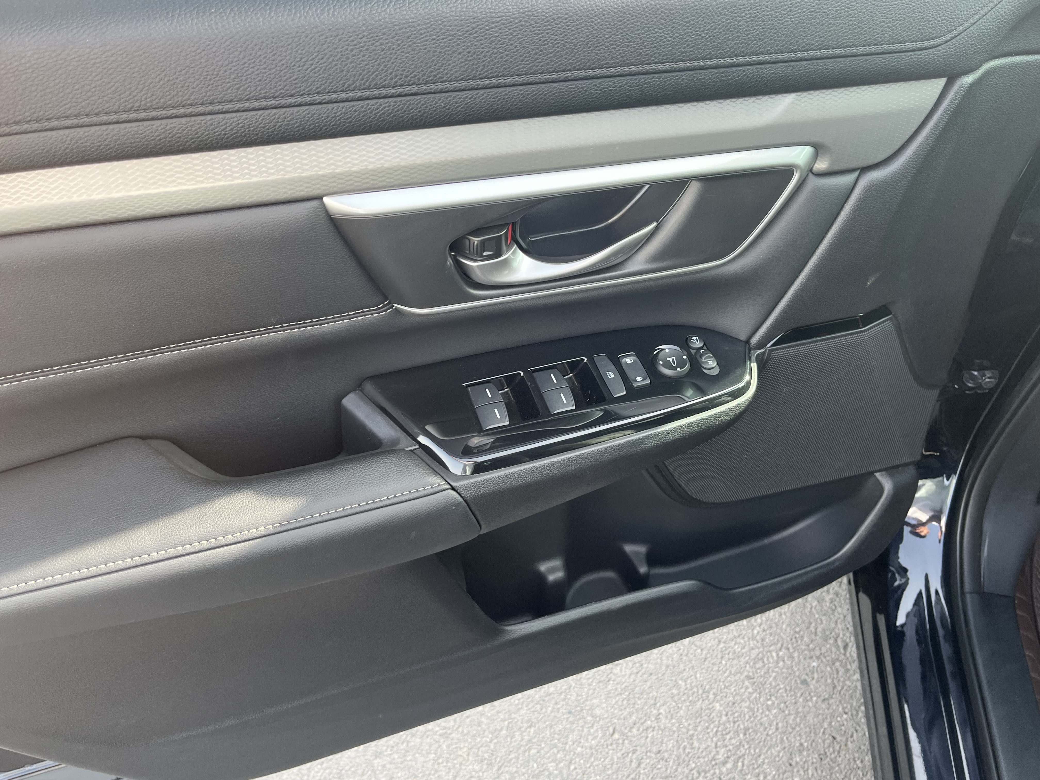 Honda Breeze New Energy 2023 #6 Honda Breeze New Energy 2023 car image #6