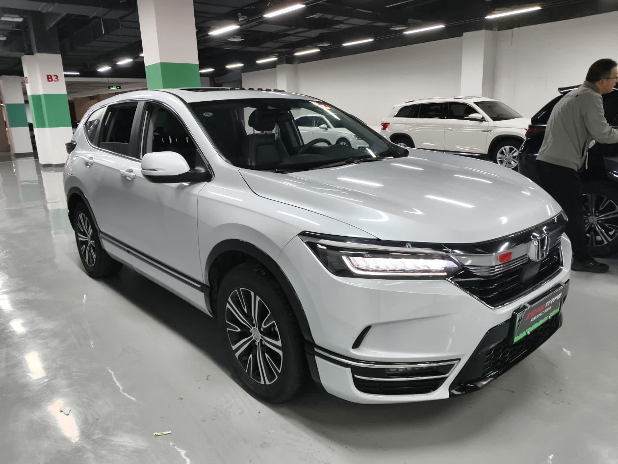 Honda Breeze New Energy 2023 car image #6