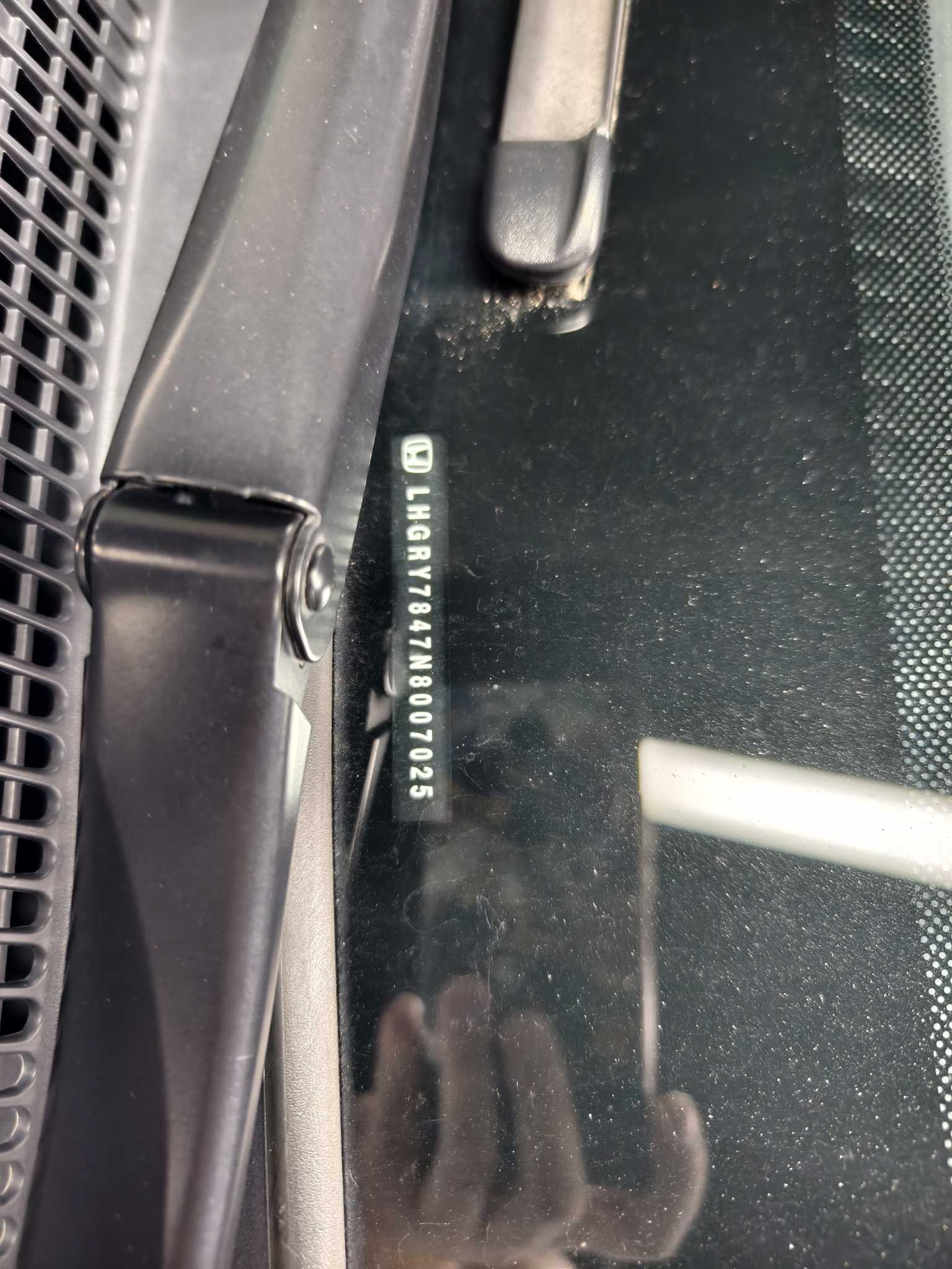 Honda Breeze New Energy 2023 car image #6