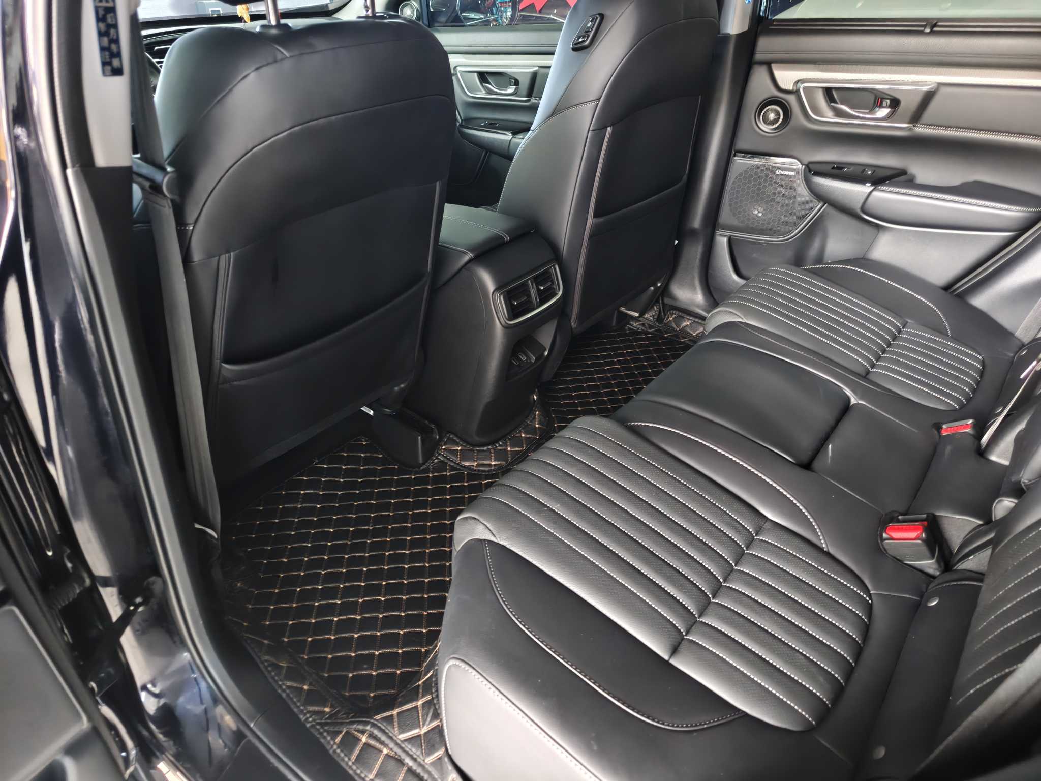 Honda Breeze New Energy 2023 immagine di auto #6