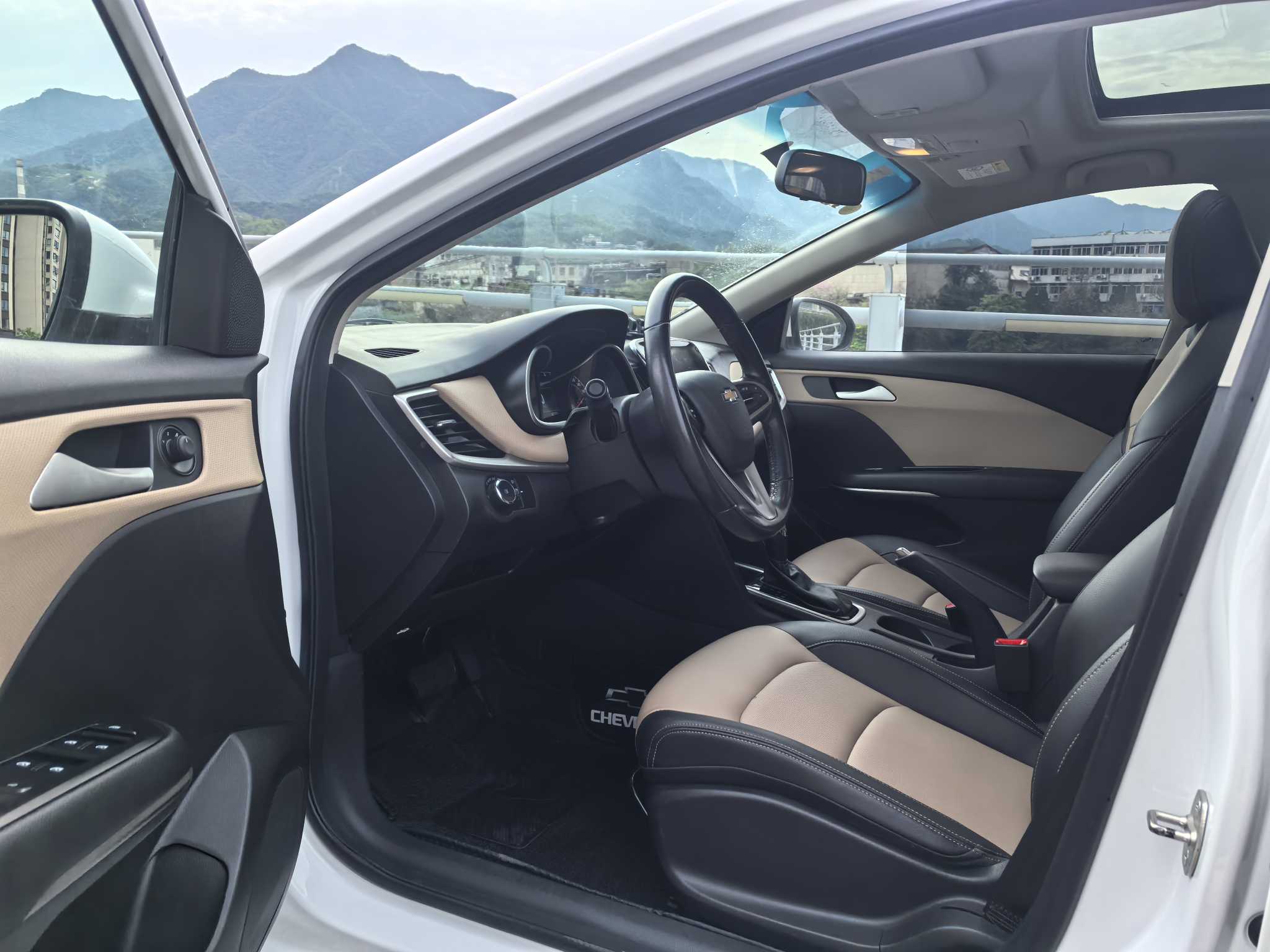 Chevrolet Monza 2022 imagem de carro #6