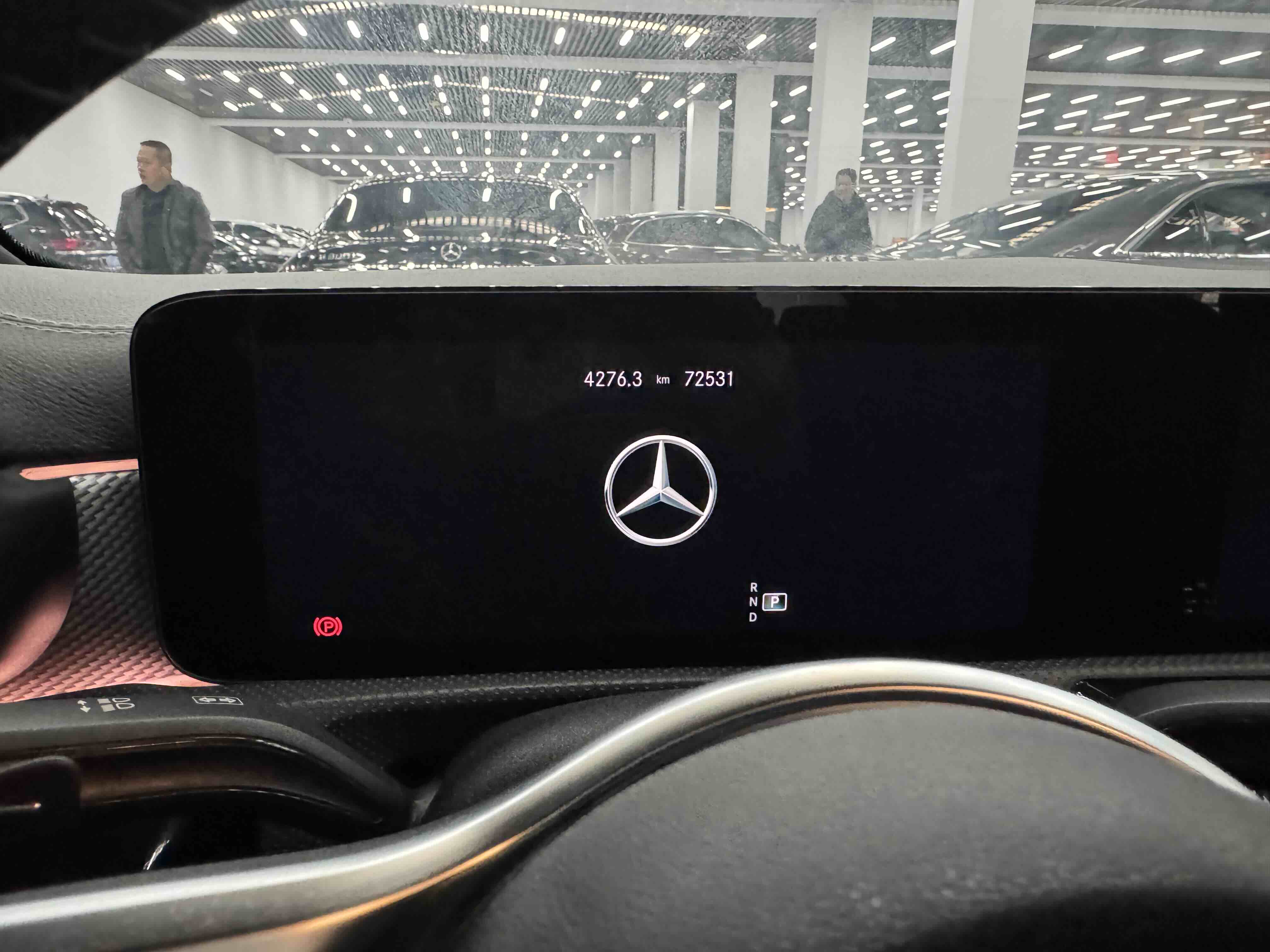 Mercedes-Benz A Class 2022 car image #6