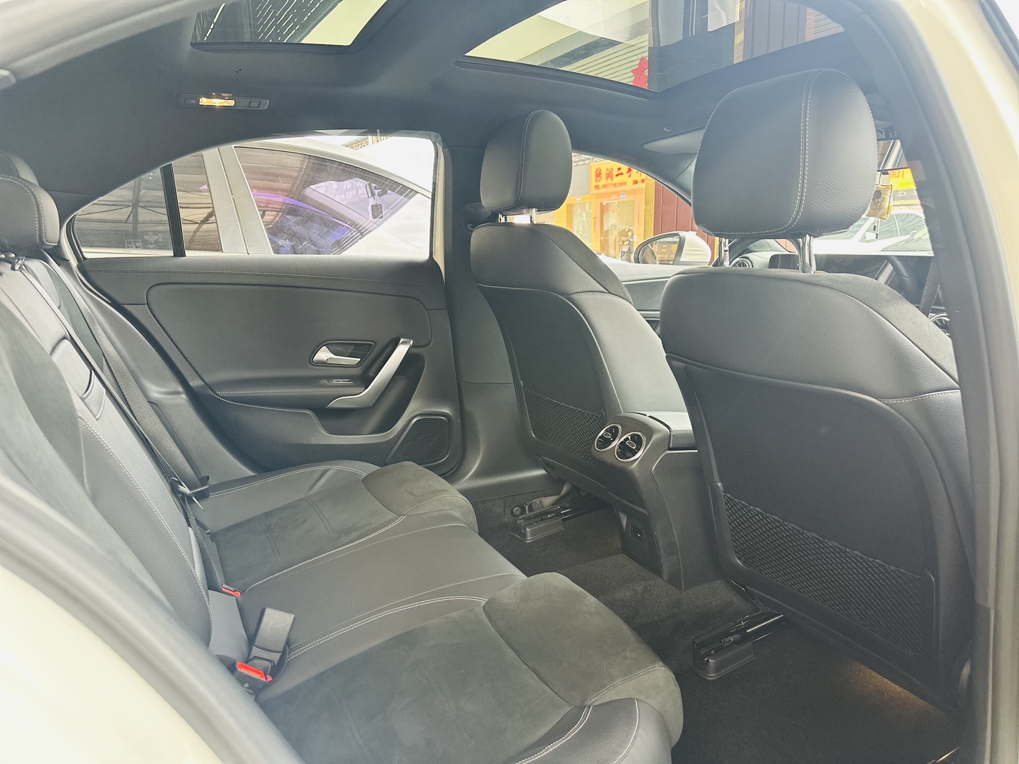 Mercedes-Benz A Class 2022 car image #6