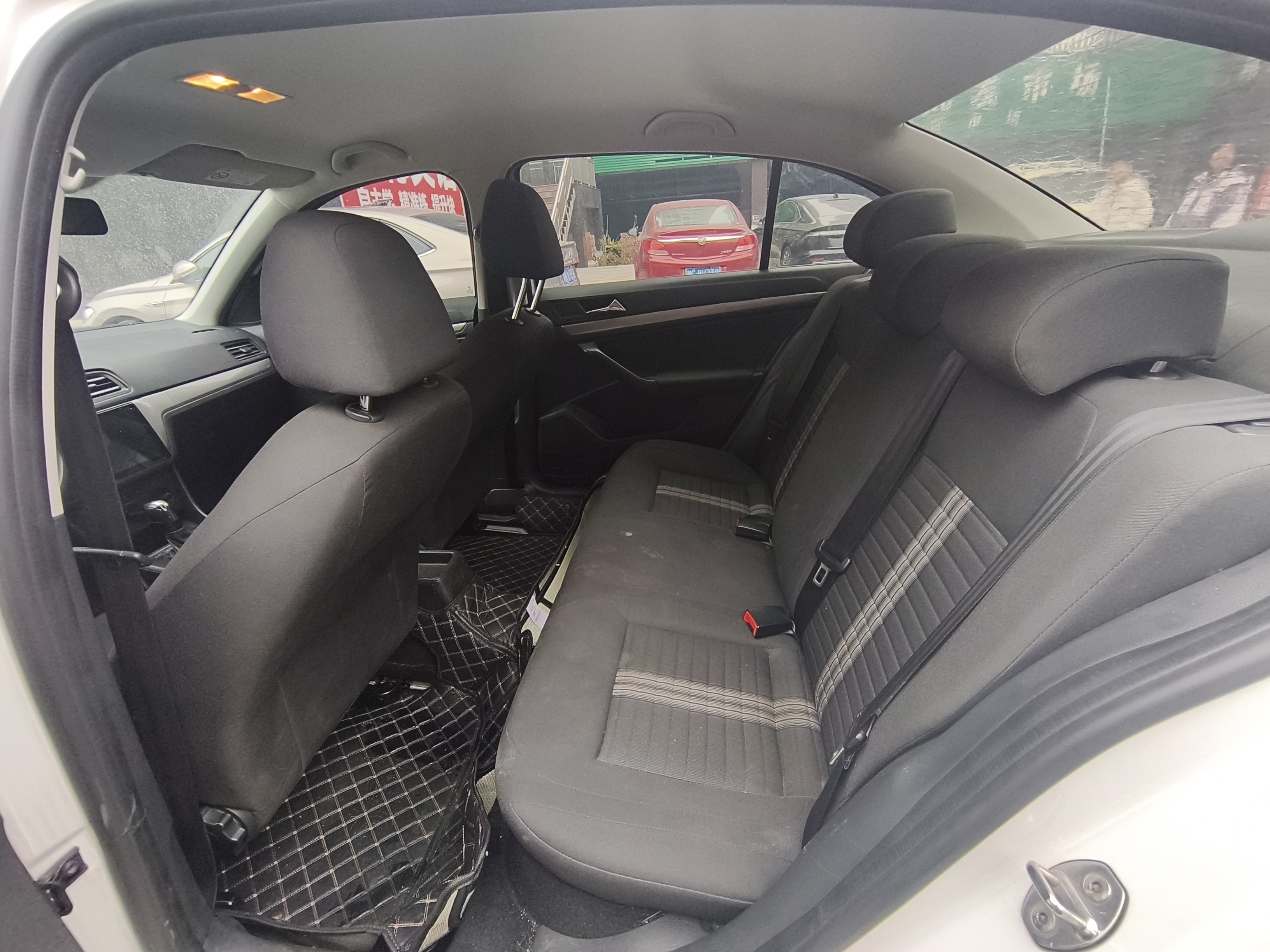 Volkswagen Lavida 2022 car image #6
