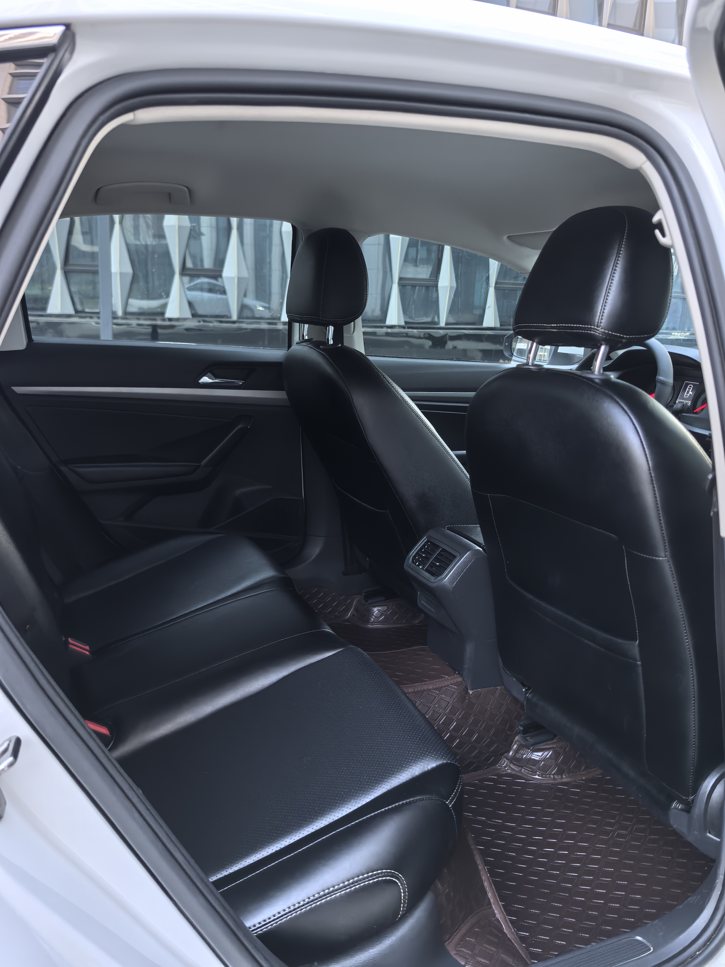 Volkswagen Lavida 2021 car image #6