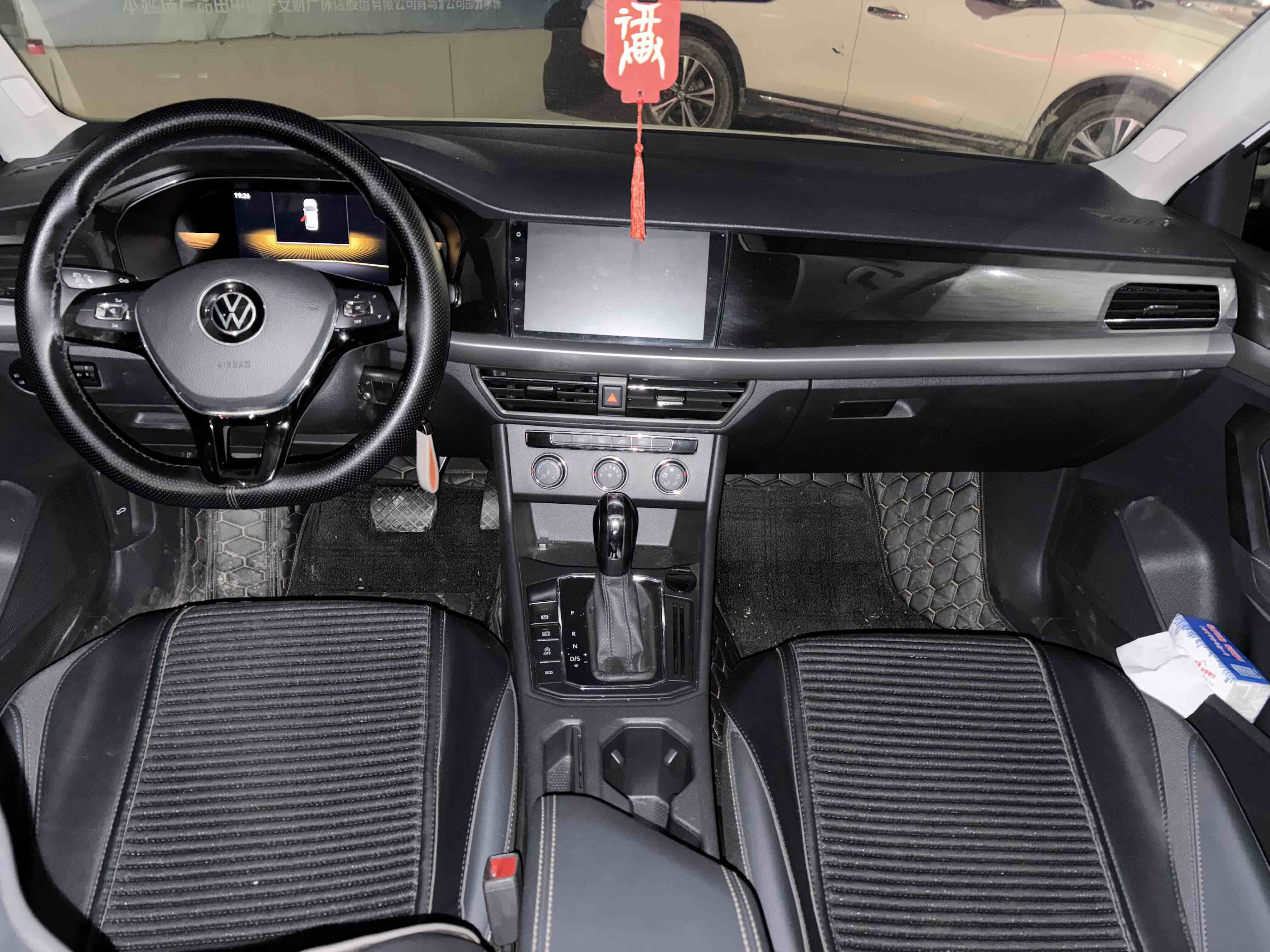 Volkswagen Lavida 2021 car image #6