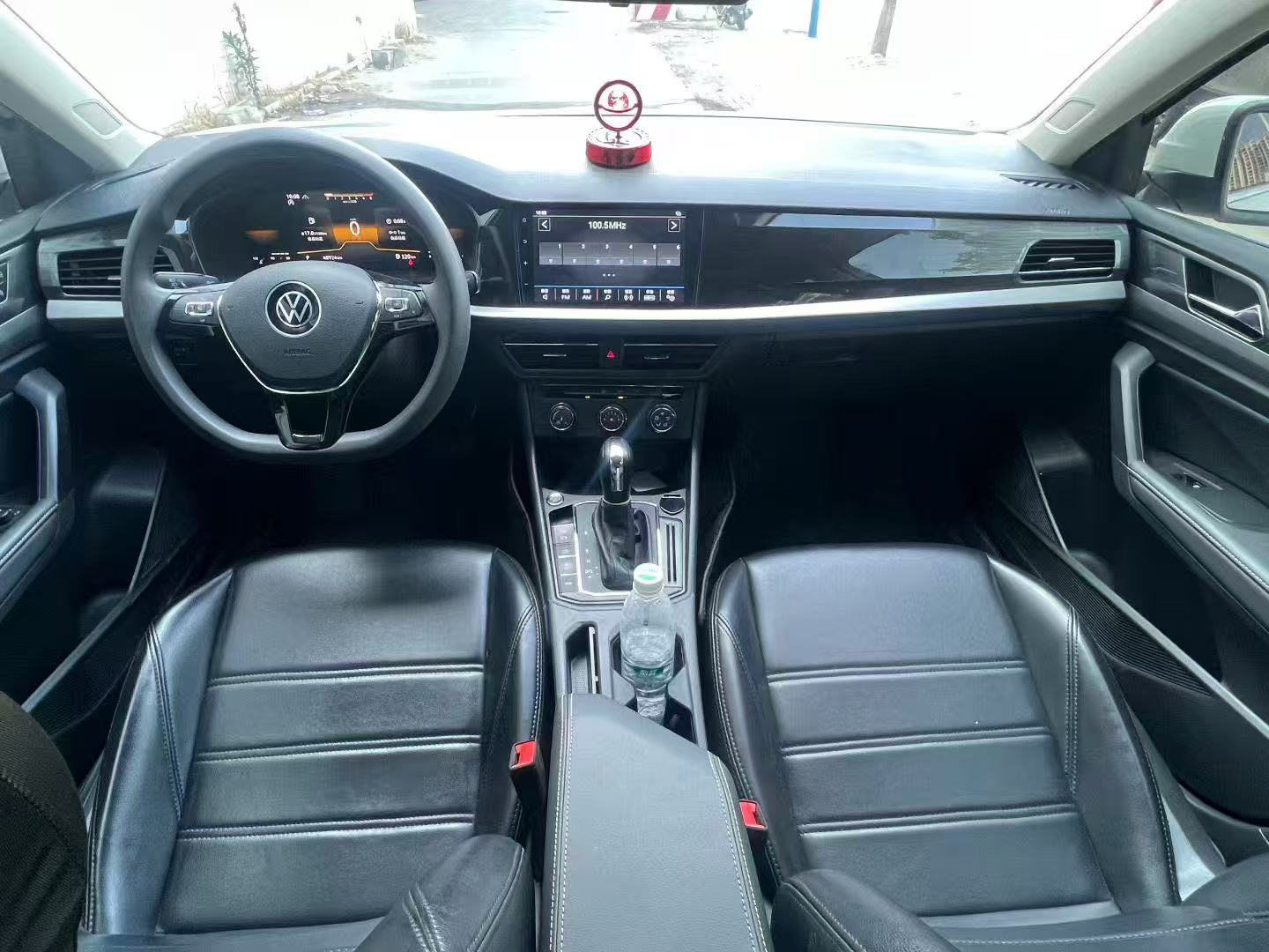 Volkswagen Lavida 2022 car image #6