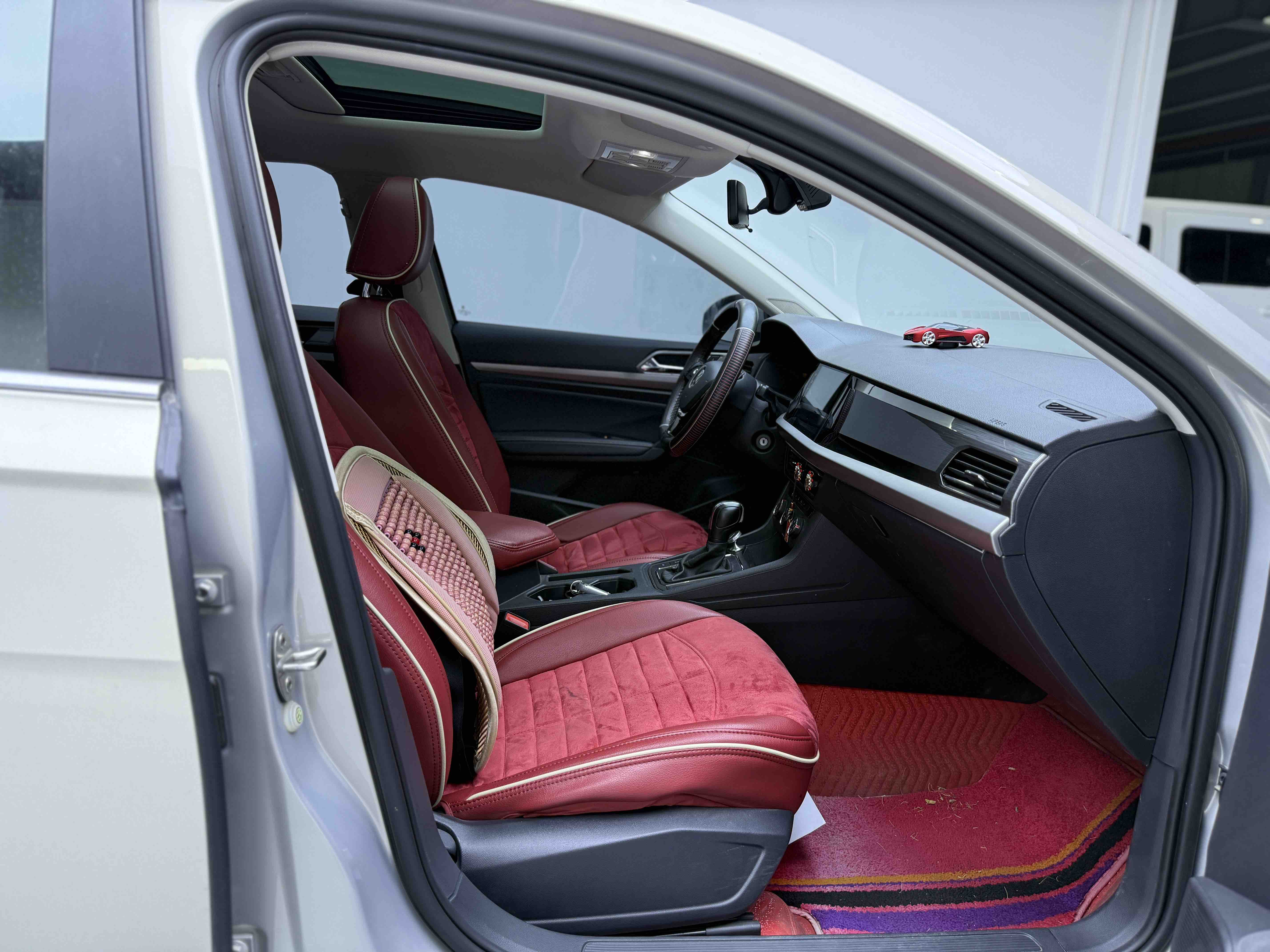Volkswagen Lavida 2021 #6 Volkswagen Lavida 2021 car image #6