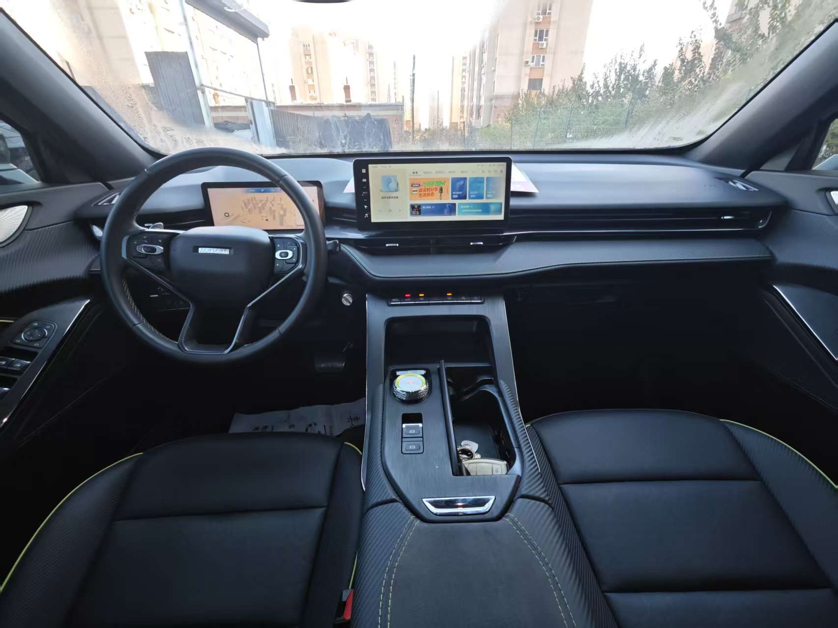 Haval H6S 2022 car image #6