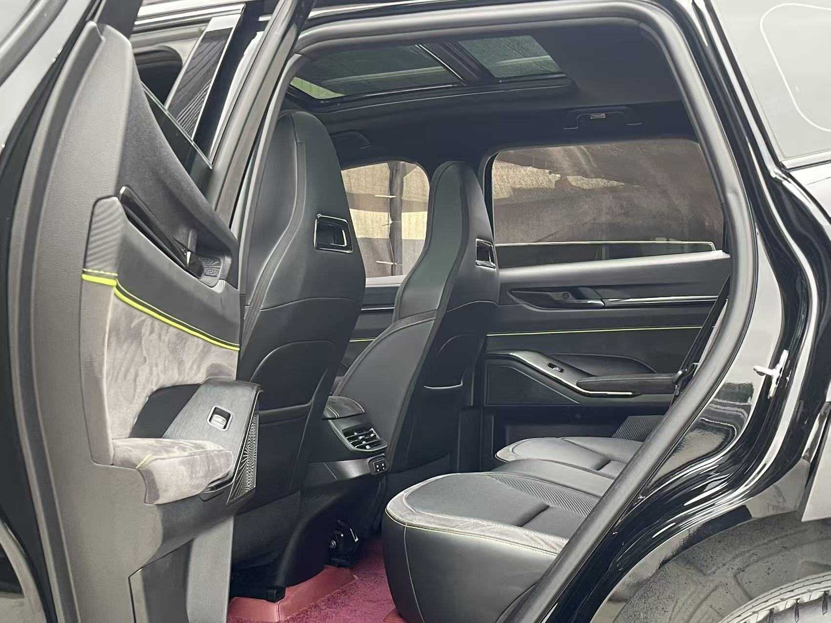 Haval H6S 2022 #6 Haval H6S 2022 car image #6