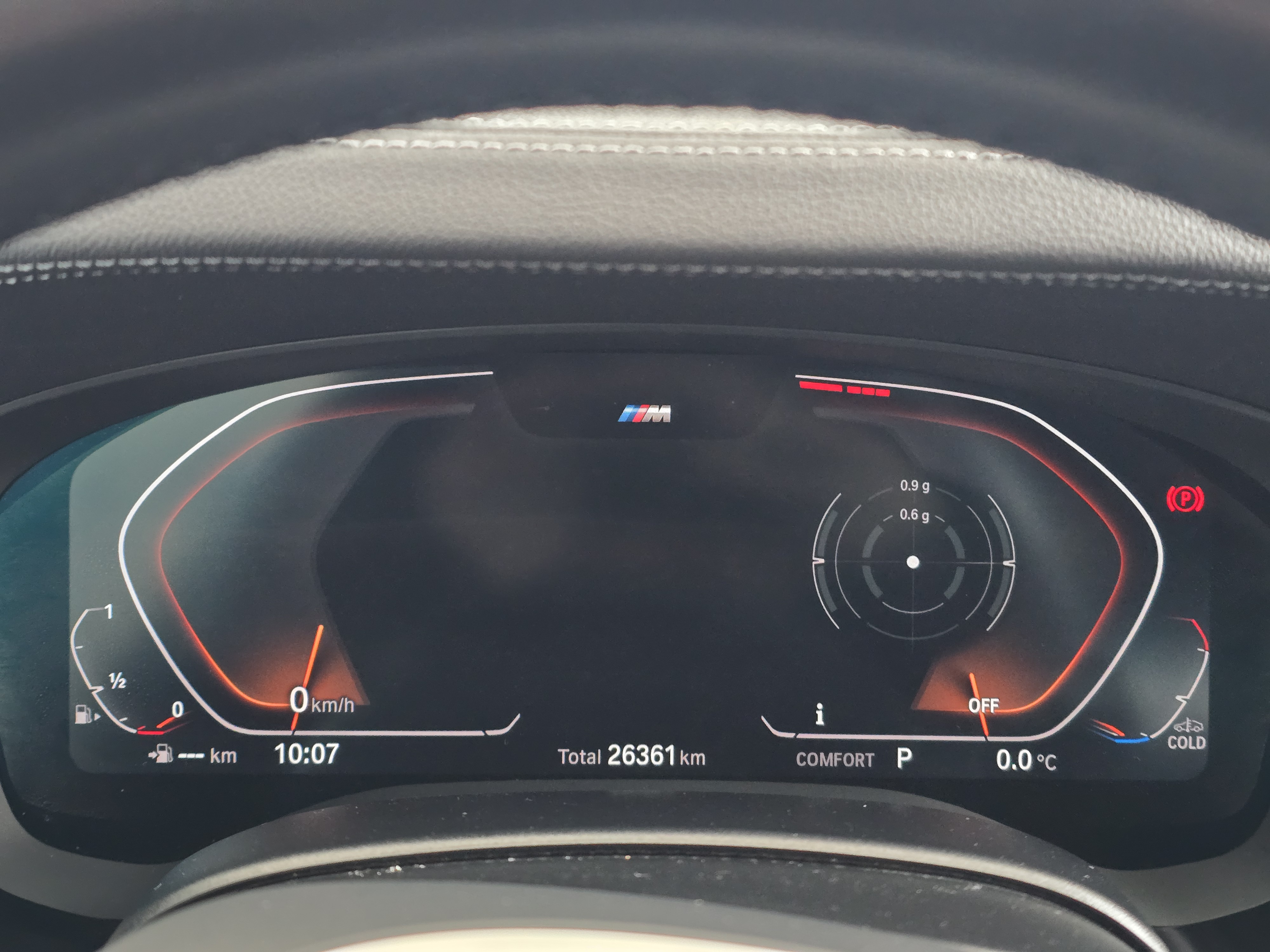 BMW 5 Series 2022 #6 BMW 5 Series 2022 car image #6