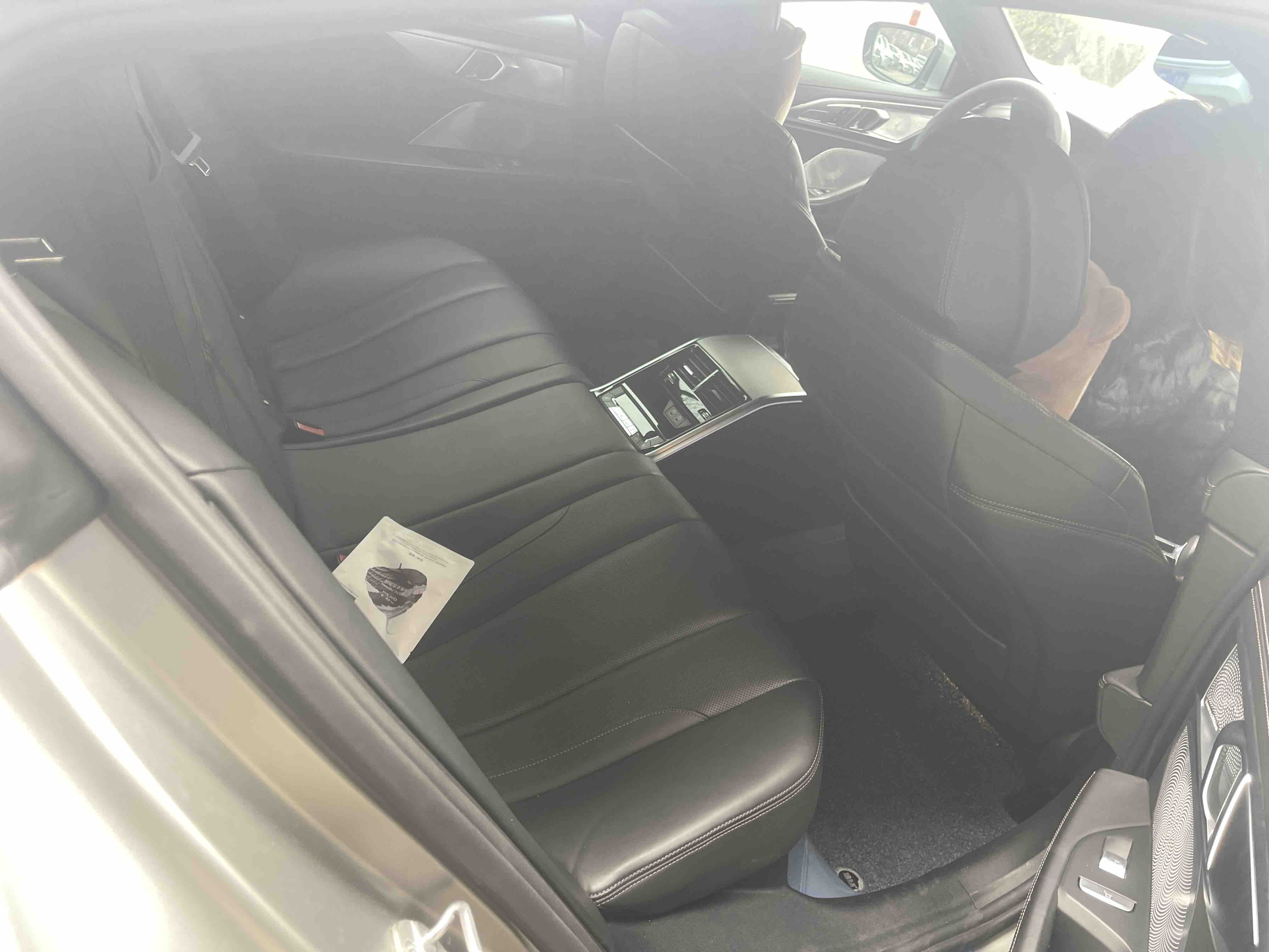 BMW 8 Series 2022 #6 BMW 8 Series 2022 car image #6