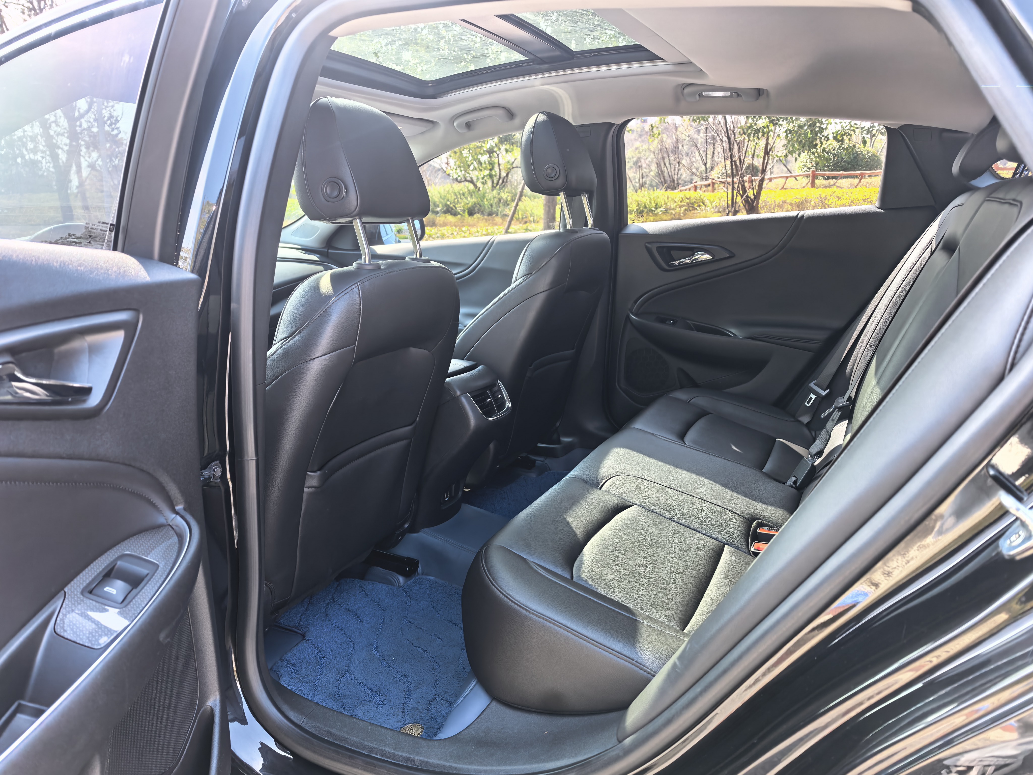 Chevrolet Malibu XL 2021 #6 Chevrolet Malibu XL 2021 car image #6